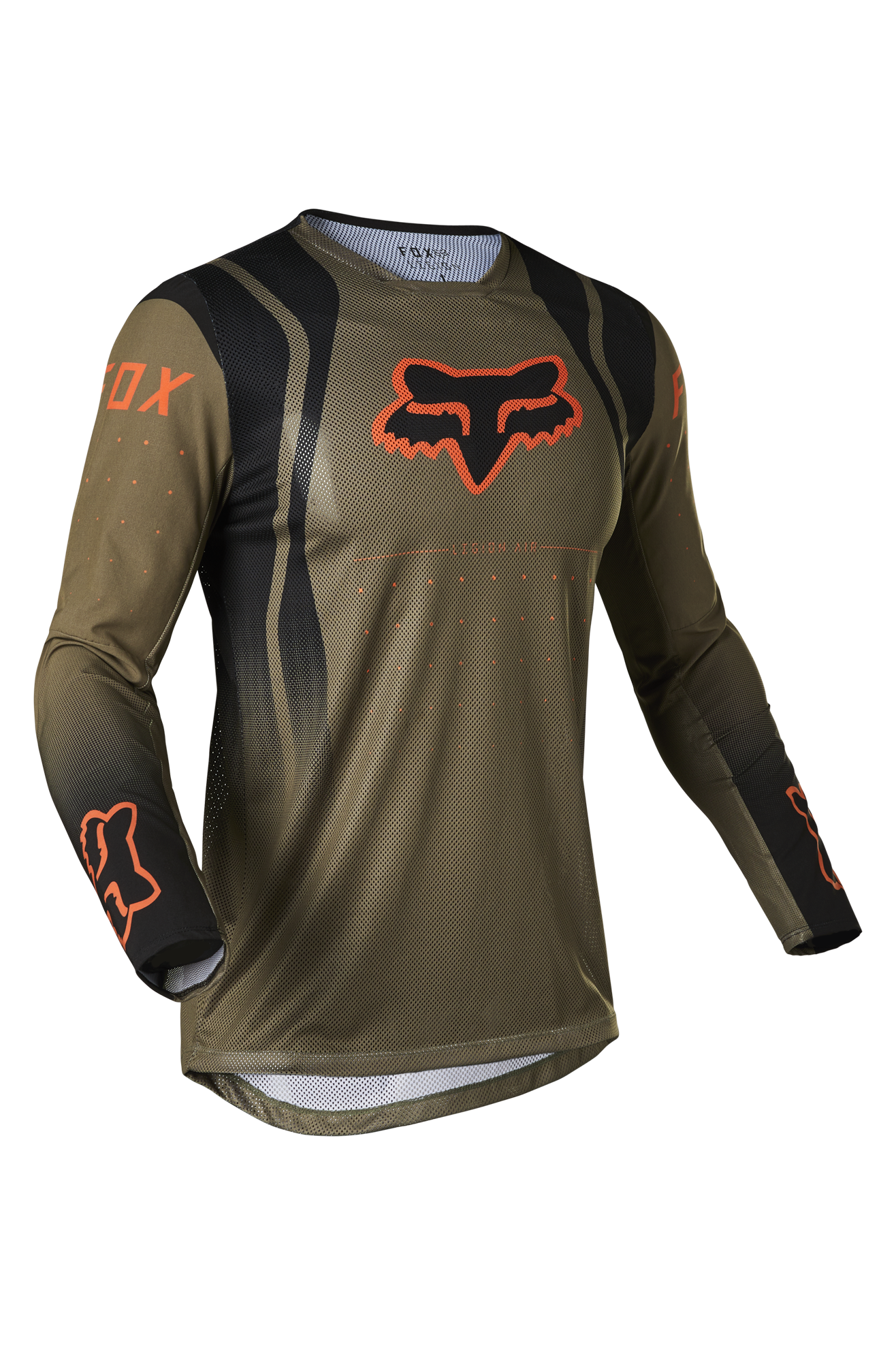 Camiseta de Cross Fox Legion Air Kovent