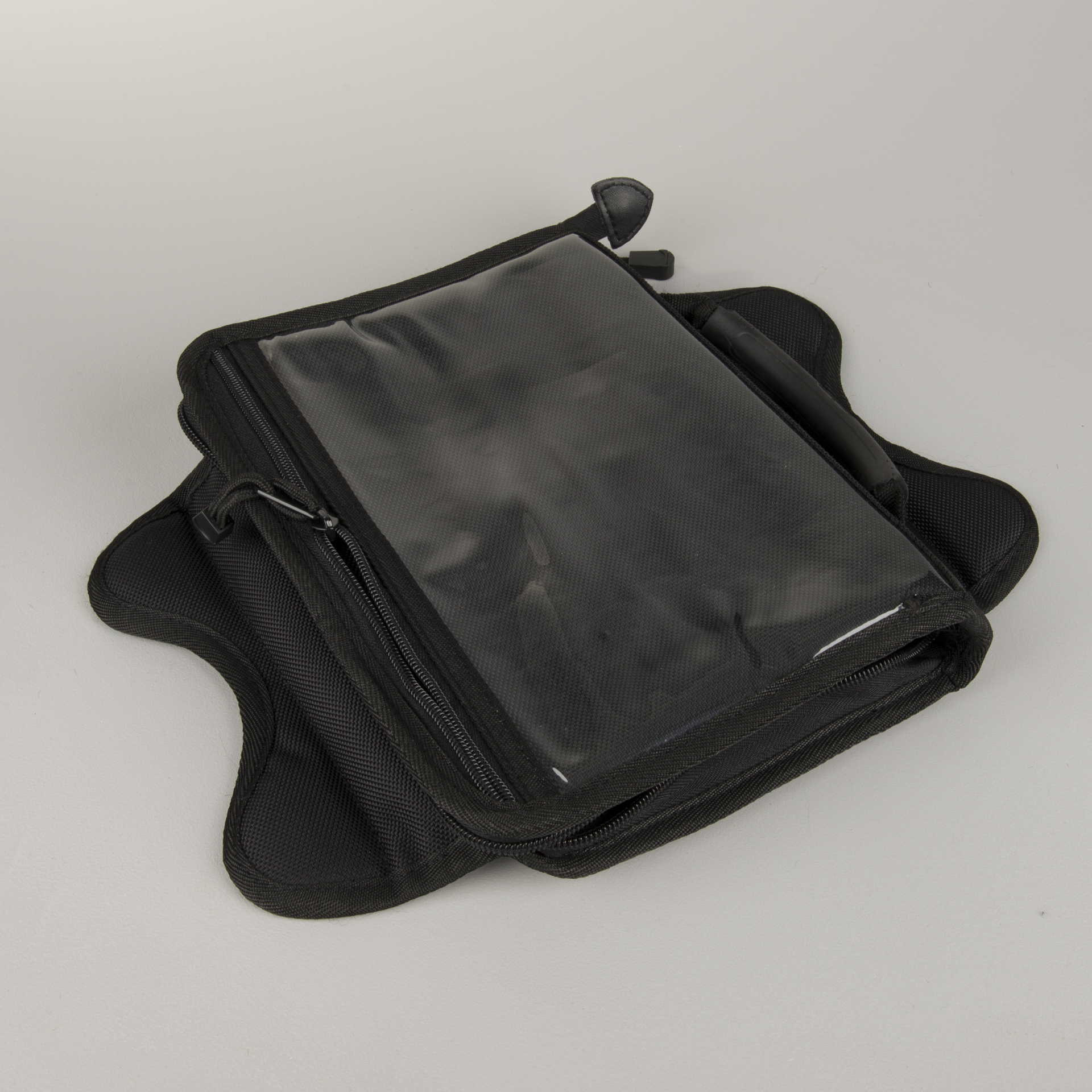 Booster Compact Tank Bag