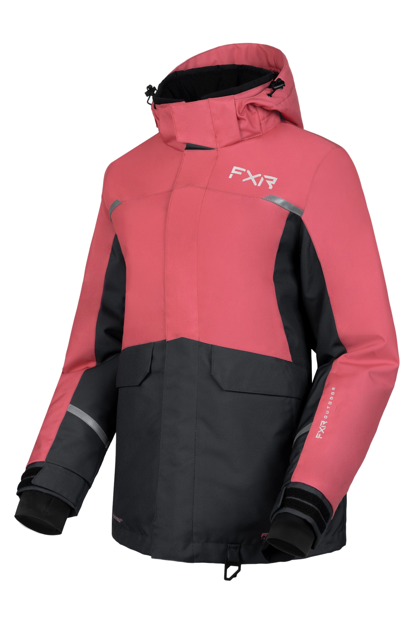 Giacca Snow FXR Excursion Donna
