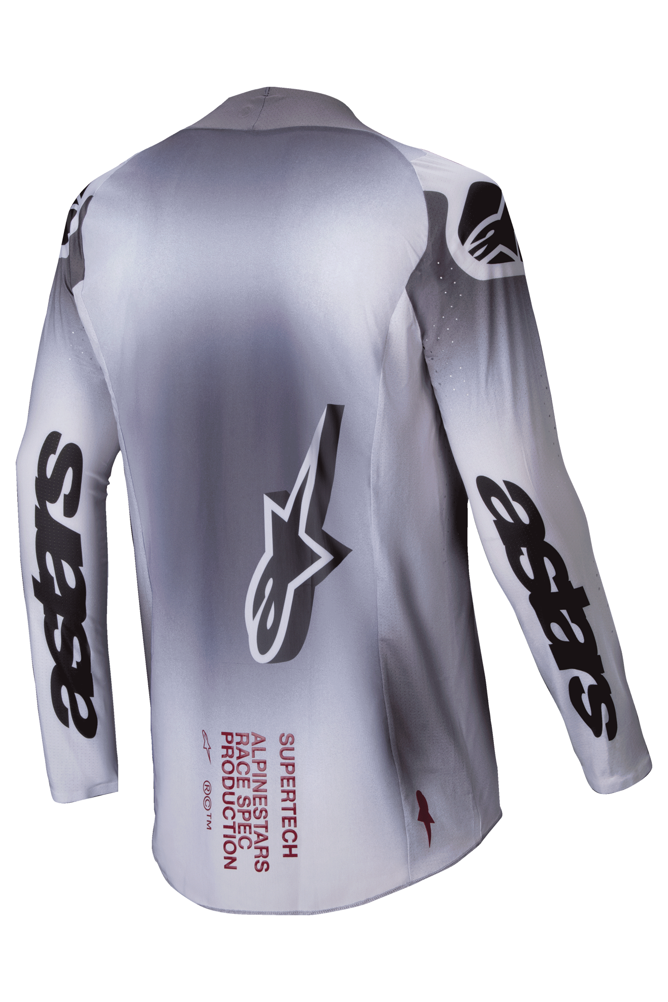 Alpinestars Supertech Maker MX Jersey
