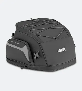 Μεγάλη Τσάντα Σέλας Givi με Ιμάντες