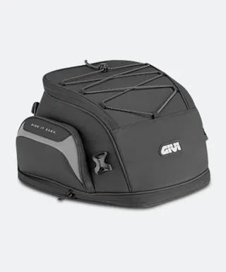 Sacoche de Selle Givi Grande avec Sangles