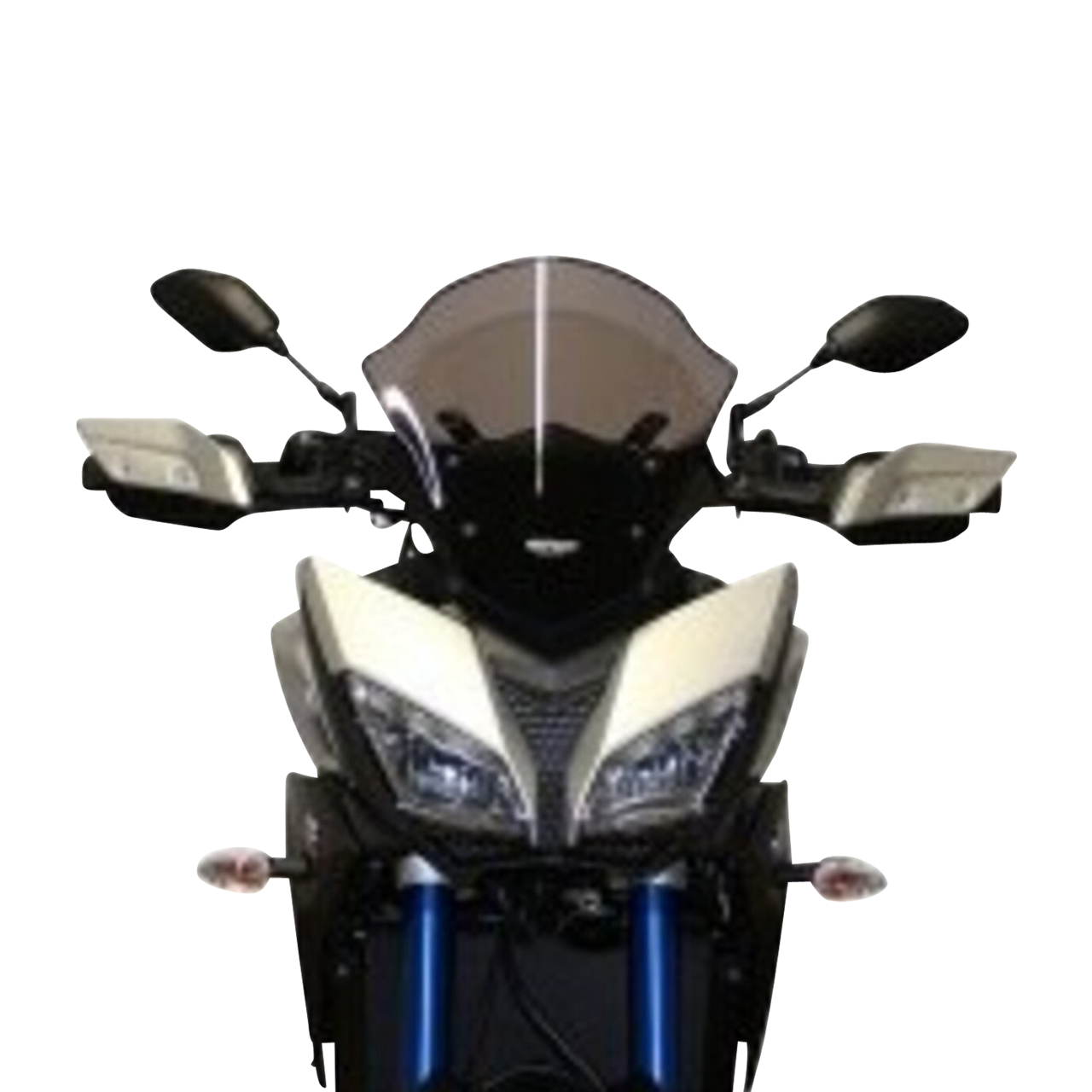 MRA T Touring Windscreen