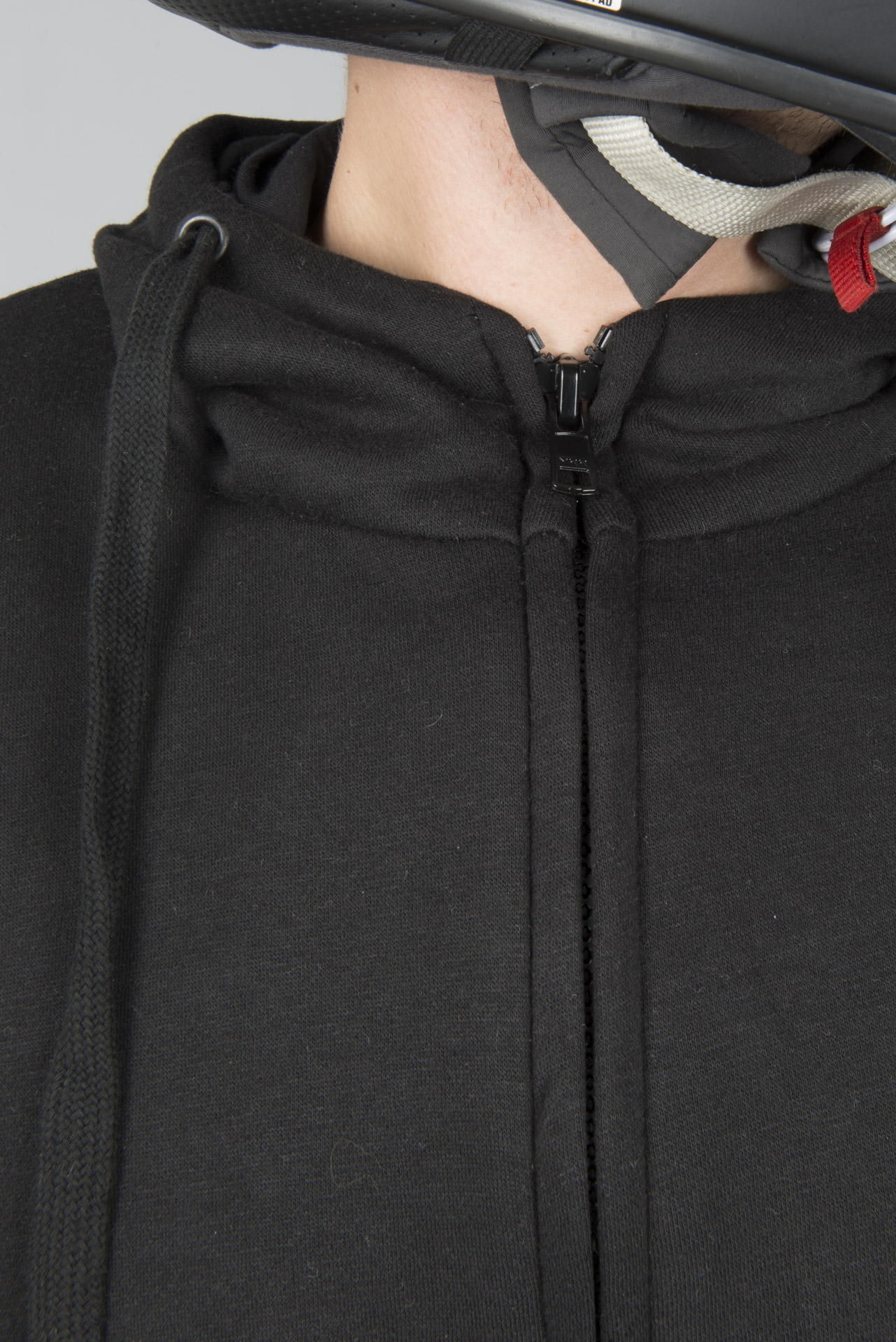 Hoodie Course Hero Aramid Reinforced