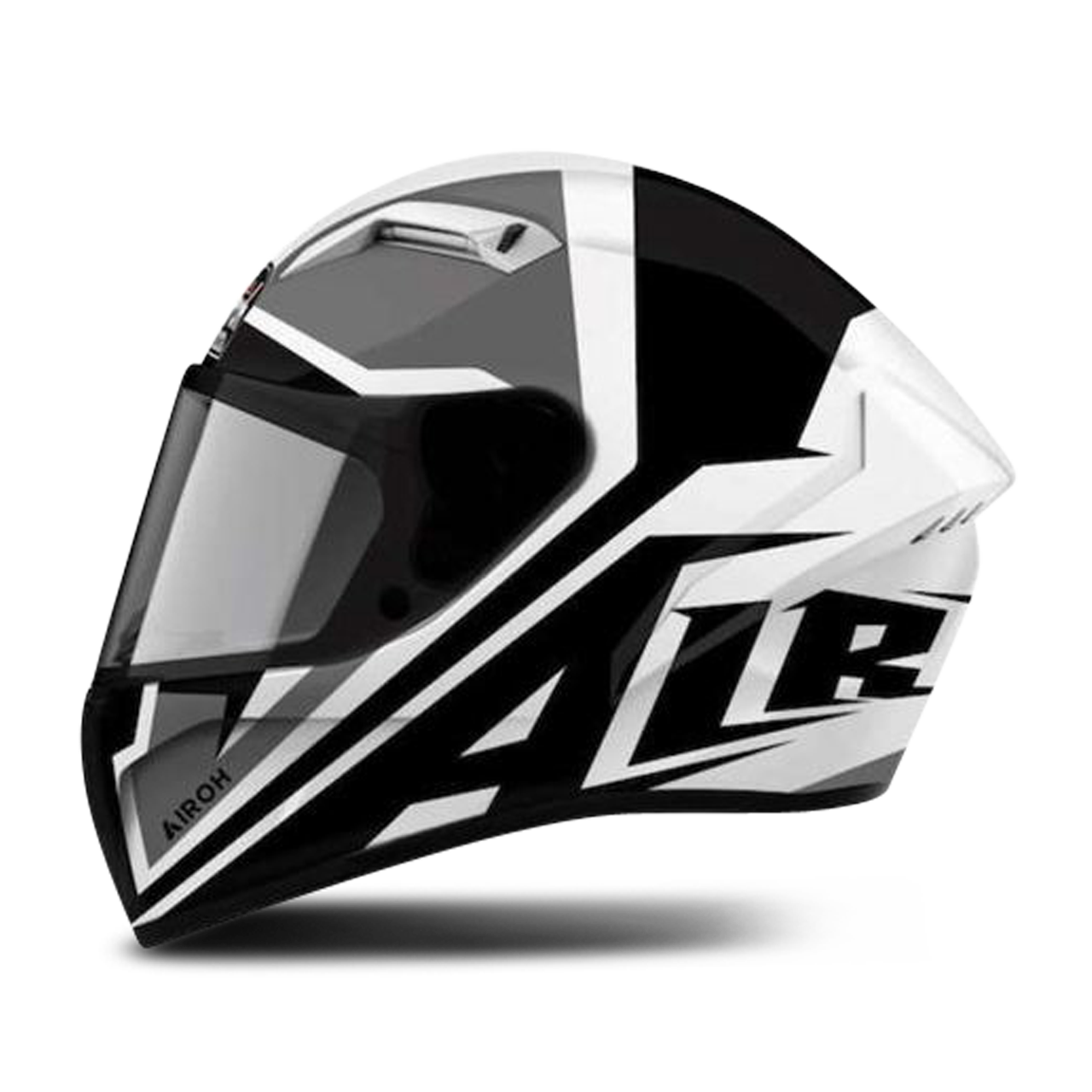 Casco Integral Airoh Connor Shield
