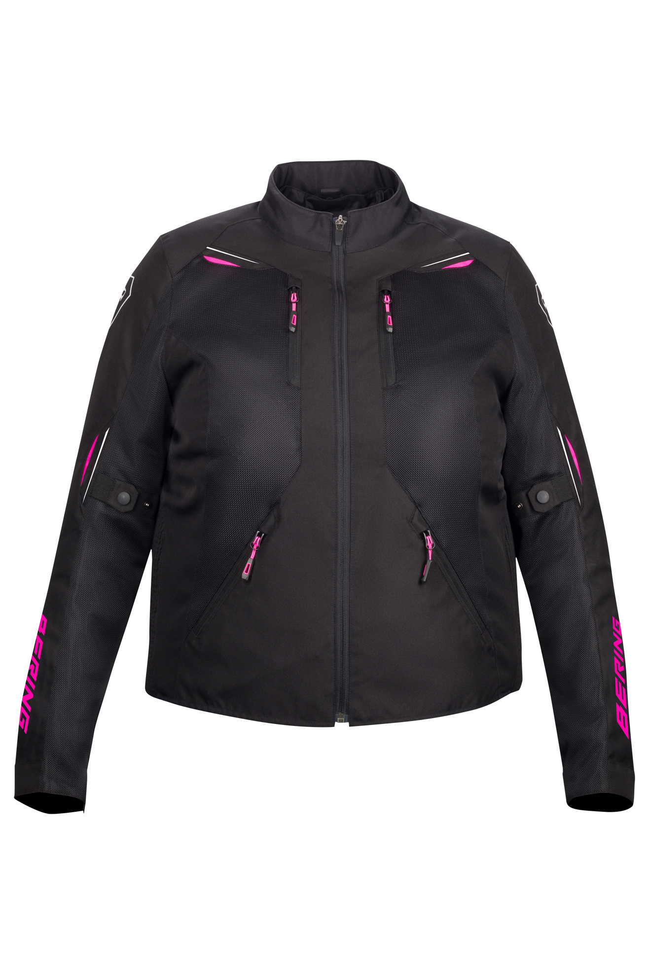 Motorjas Bering Brazilia QS Dames