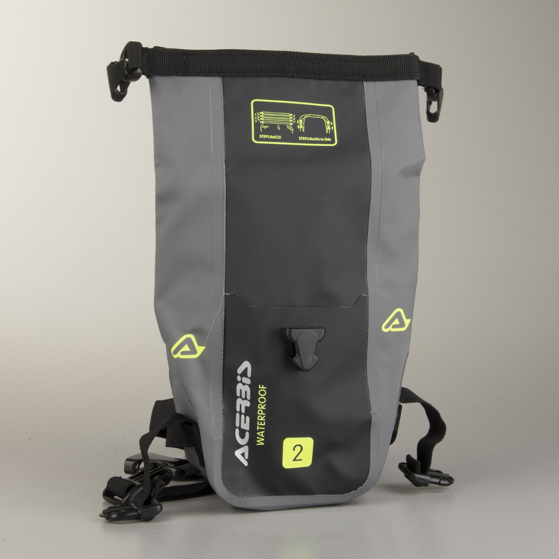 Tas Acerbis No Water Trip