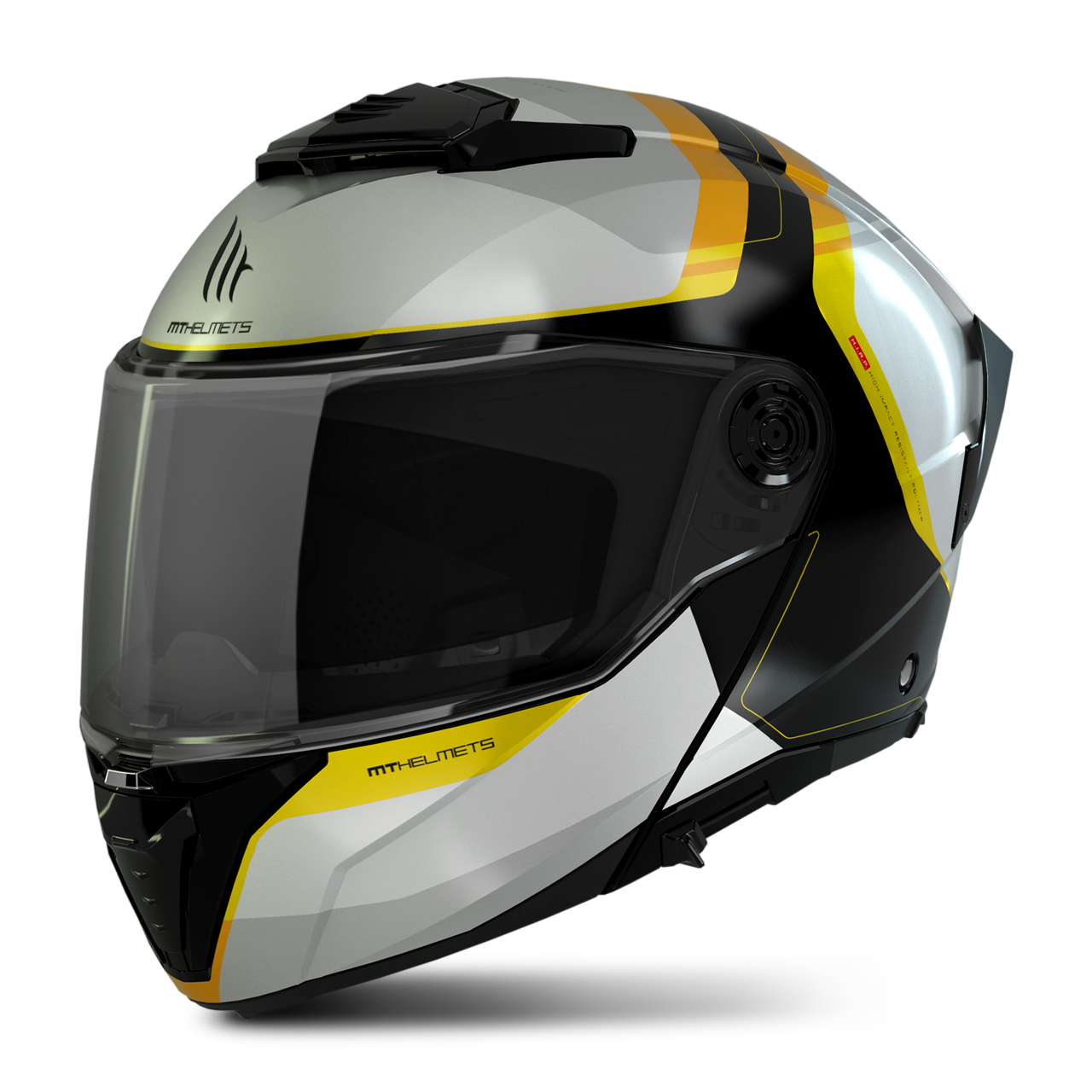 MT Atom 2 SV Emalla Modular Helmet