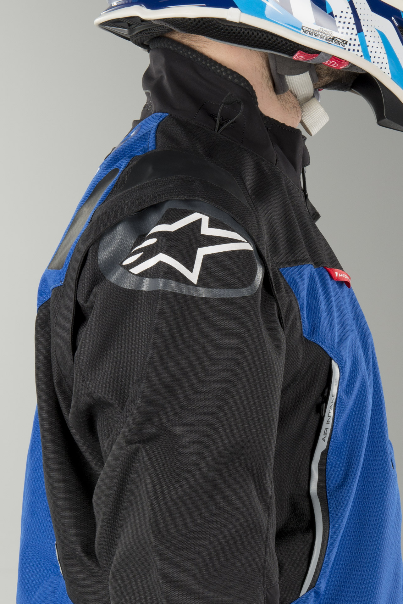 Chaqueta de Enduro Alpinestars Venture R