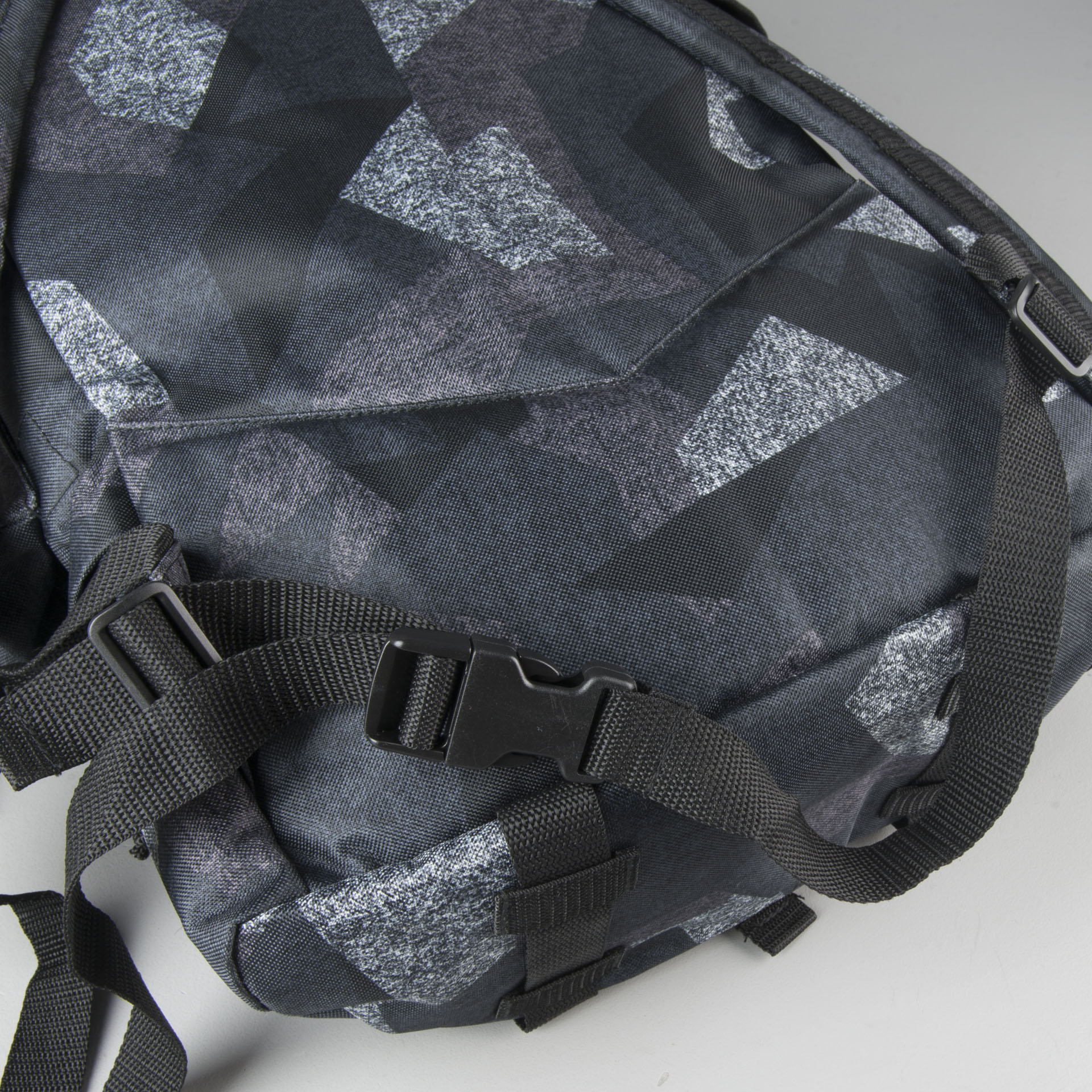 Brandit Nylon Backpack - 65L