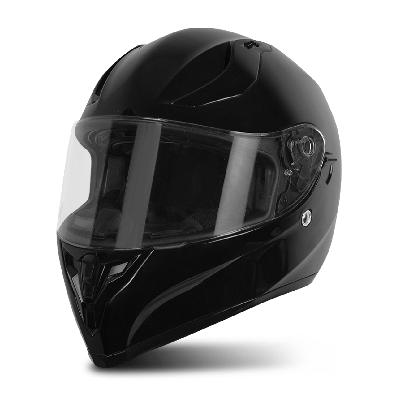 Integraalhelm Origine Strada Solid