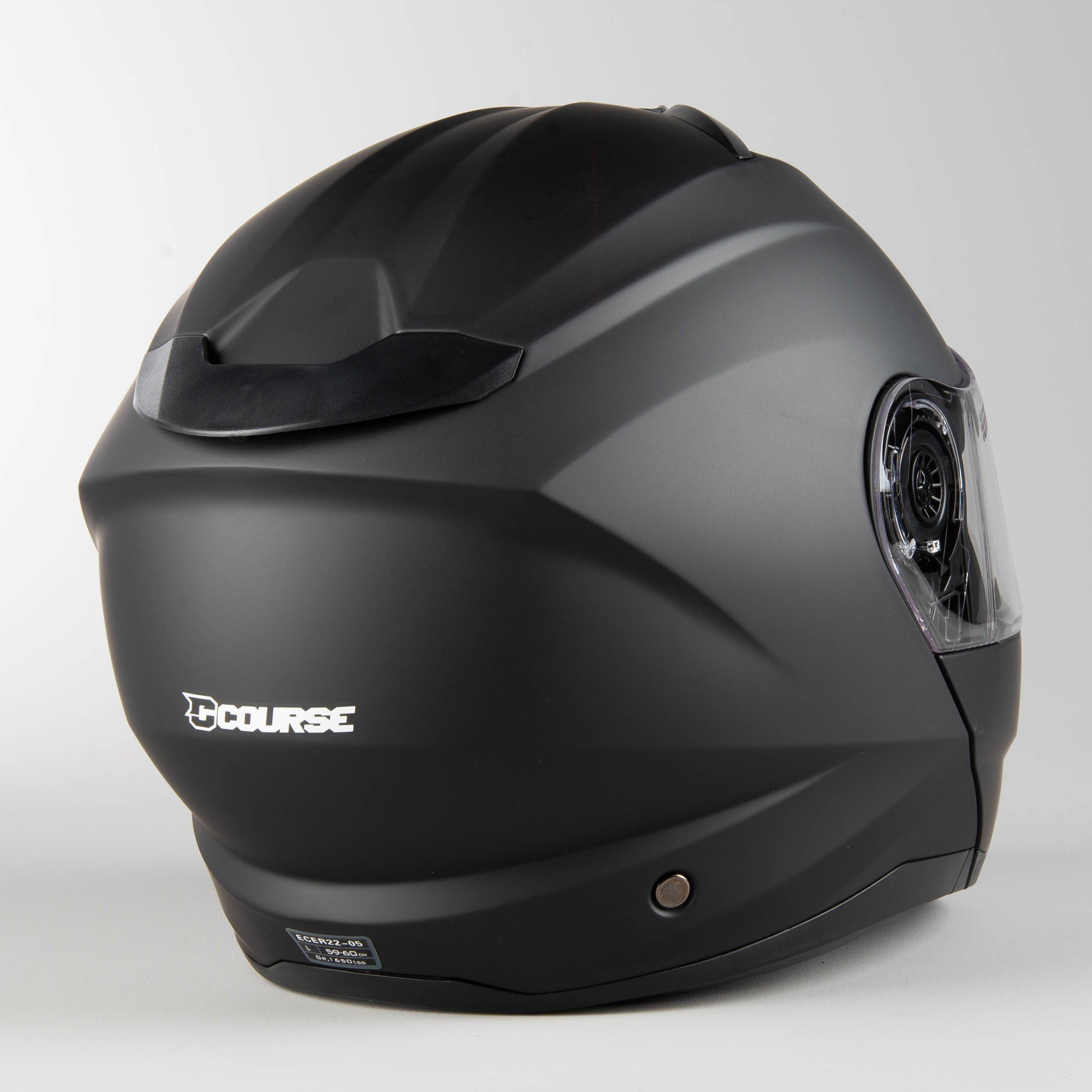 Course Ranger Modular Helmet