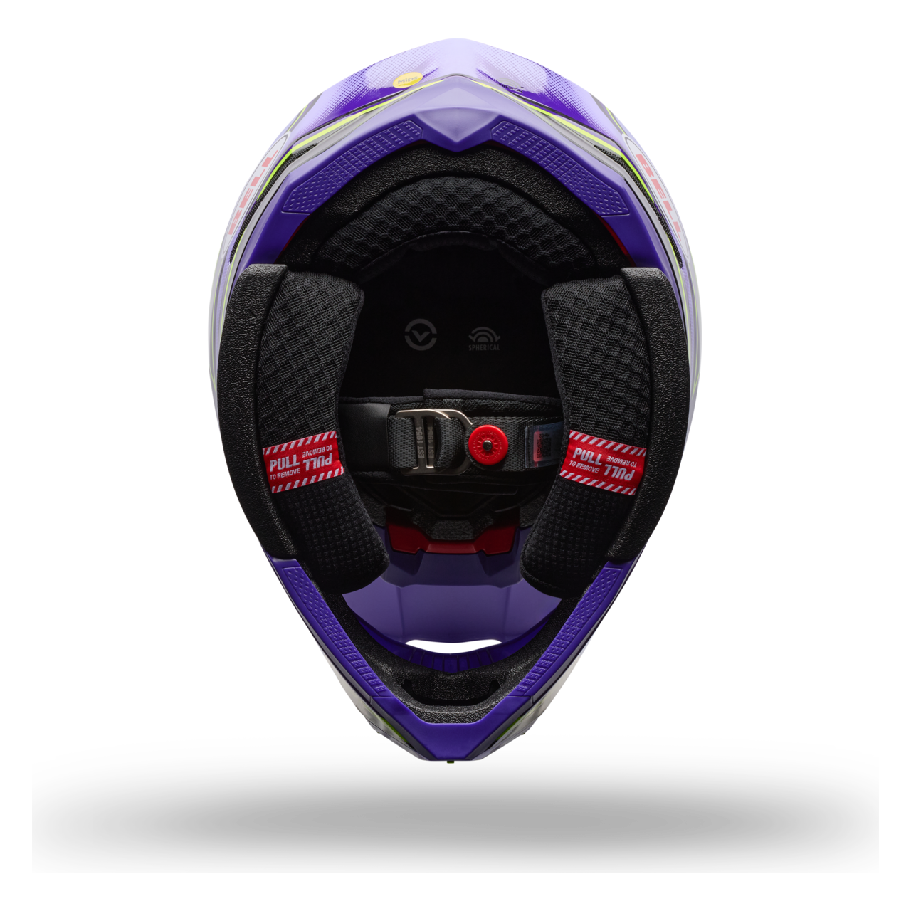 Casco de Cross BELL Moto-10 2026