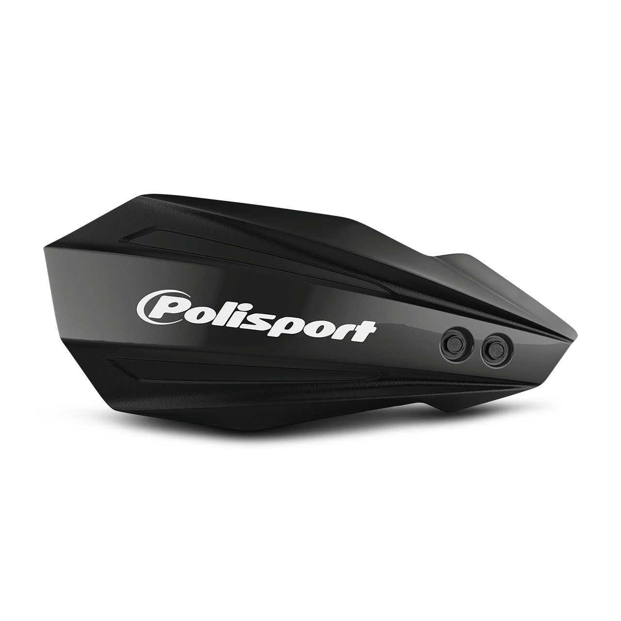 Handkappen Polisport Bullit