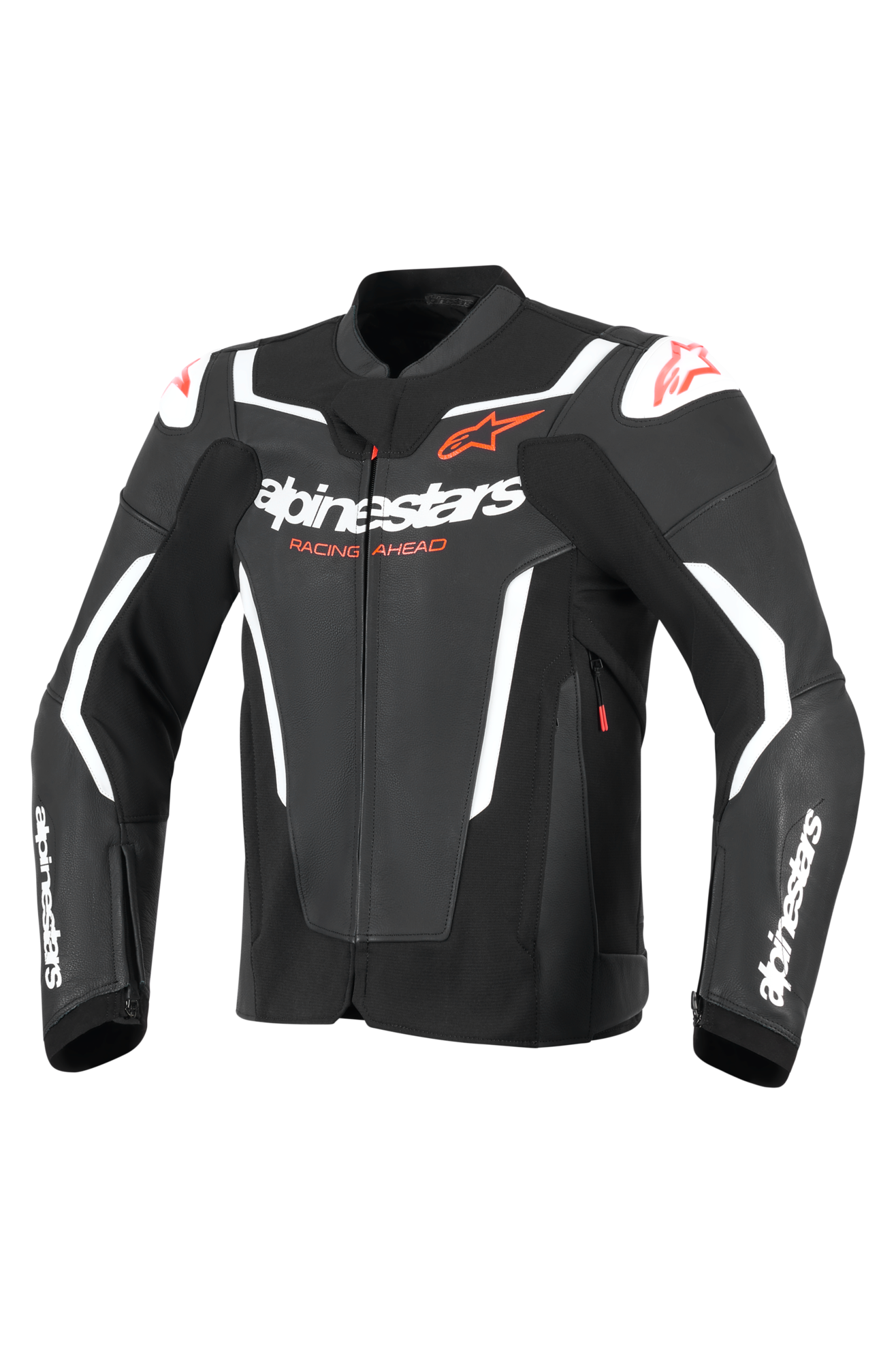 Motorjas Alpinestars GP Force V2