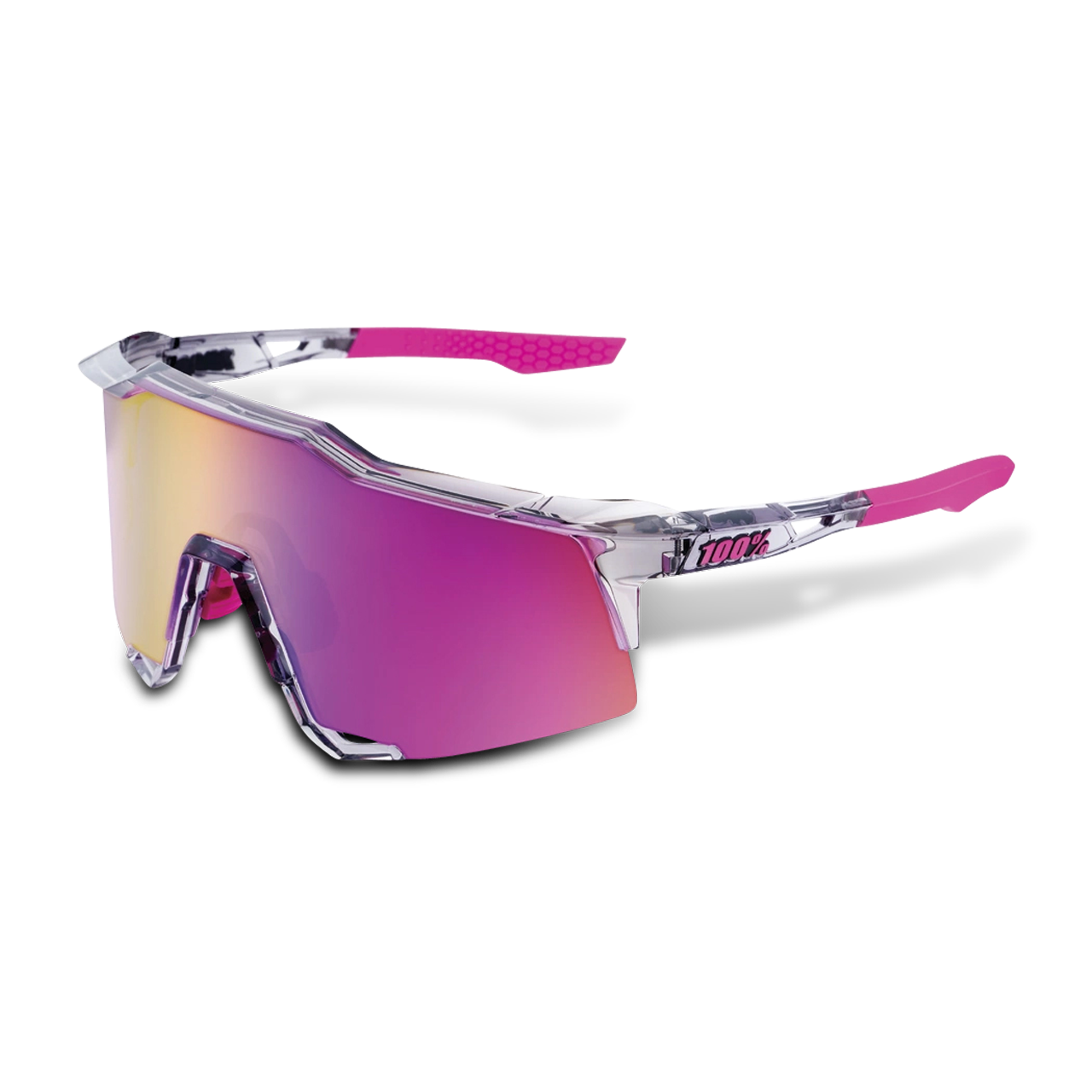 100% Speedcraft MTB Glasses