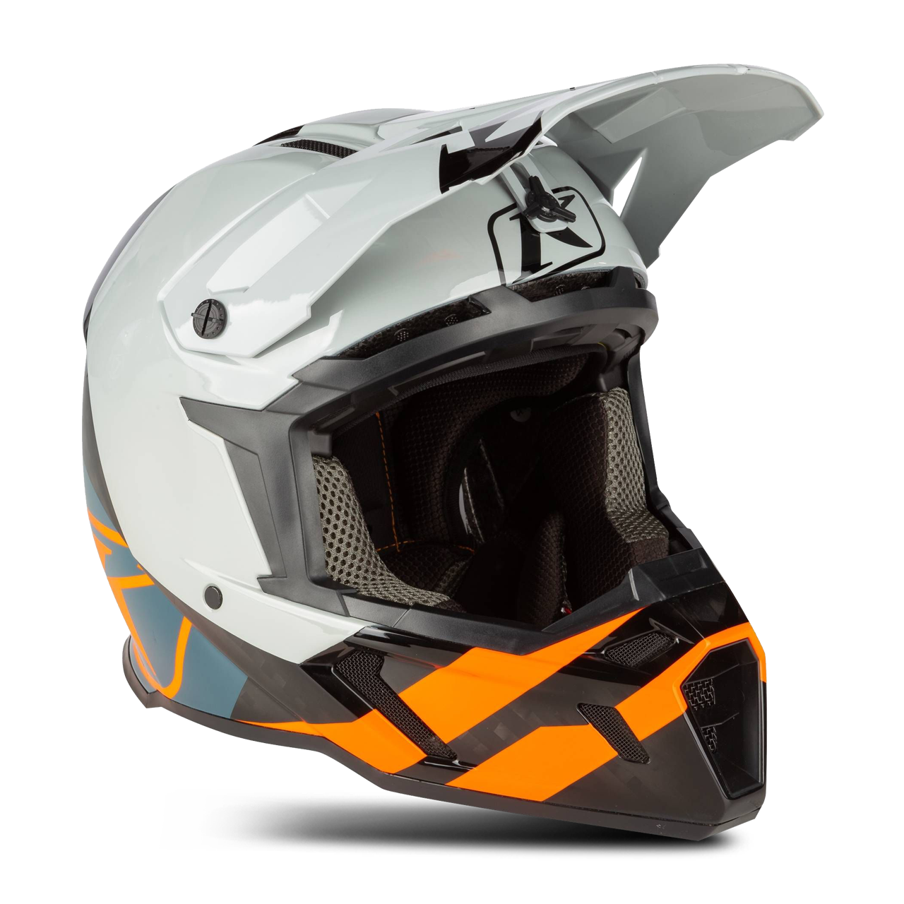 Crosshelm Klim F5 Mips® Koroyd Mips® Ascent