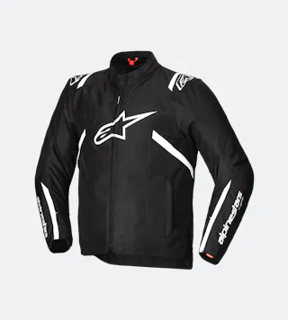 Mootorrattajakk Alpinestars T-SPS V2 WP