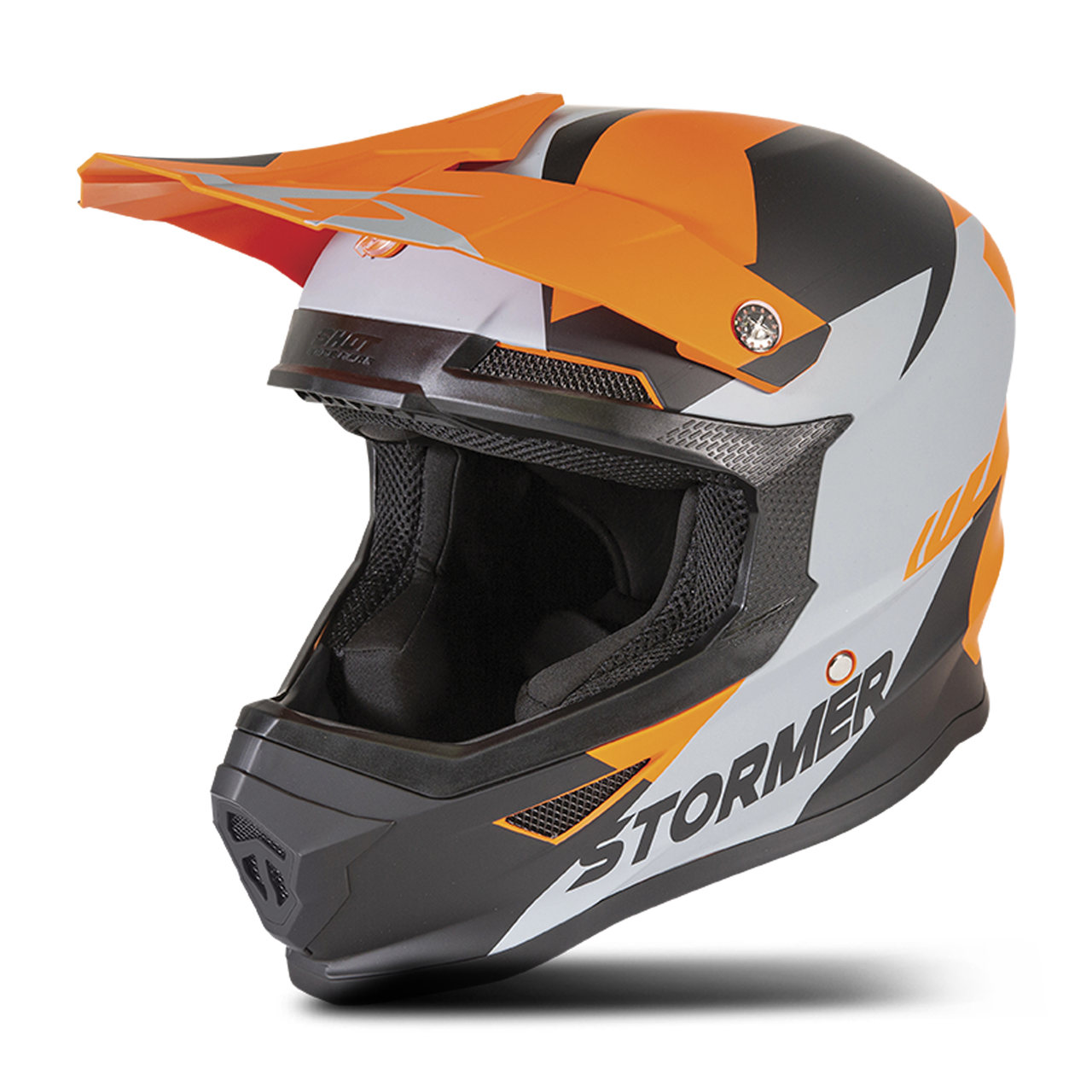Crosshelm Stormer Force Squad