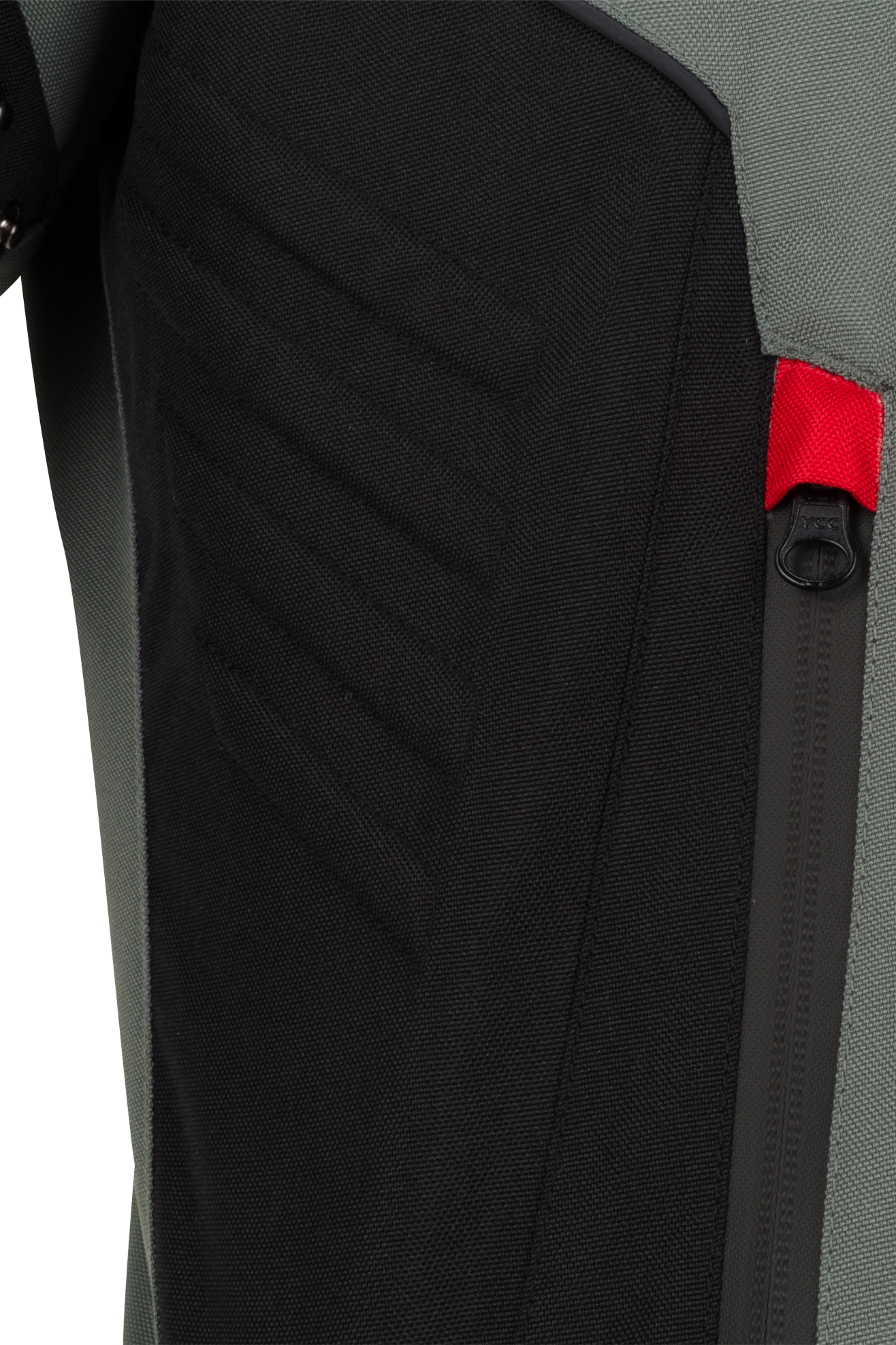Chaqueta de Moto Bering Shamal