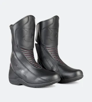 Course Sportytour Women's Motorcycle Boots