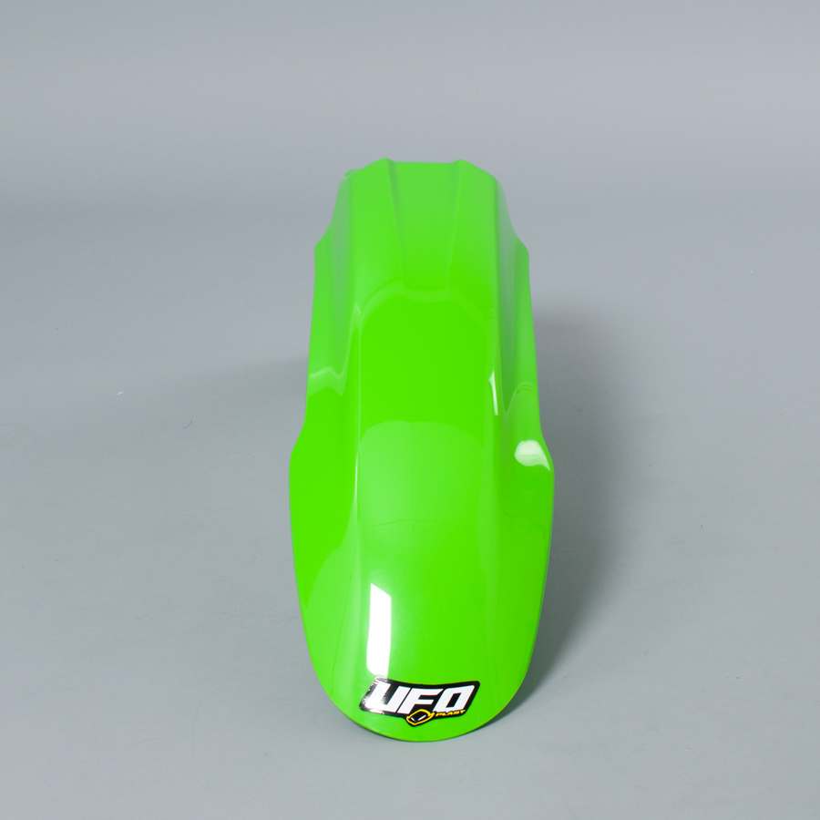 Front fender UFO Green