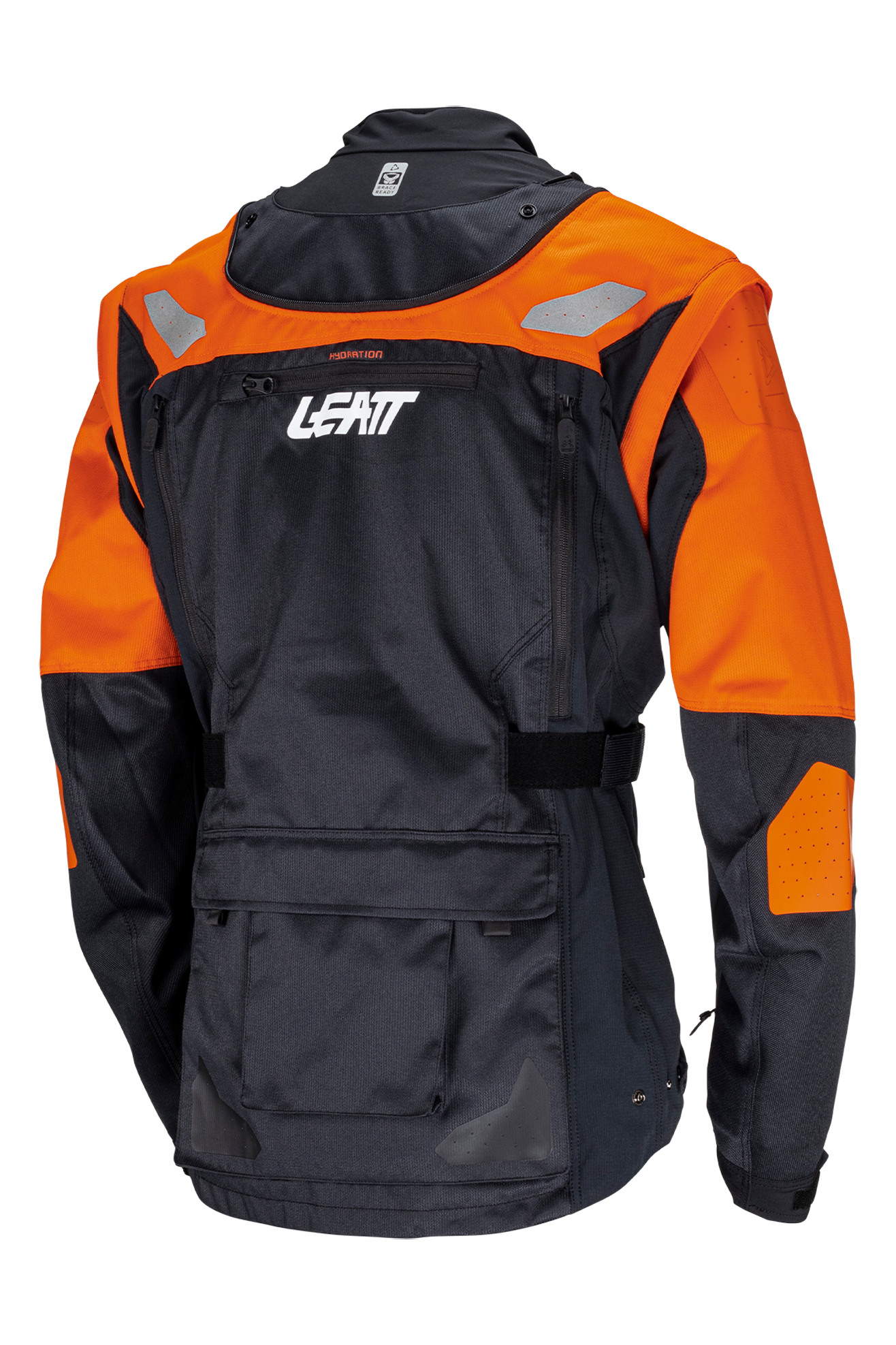 Leatt Moto 5.5 Enduro Jacket | 24mx