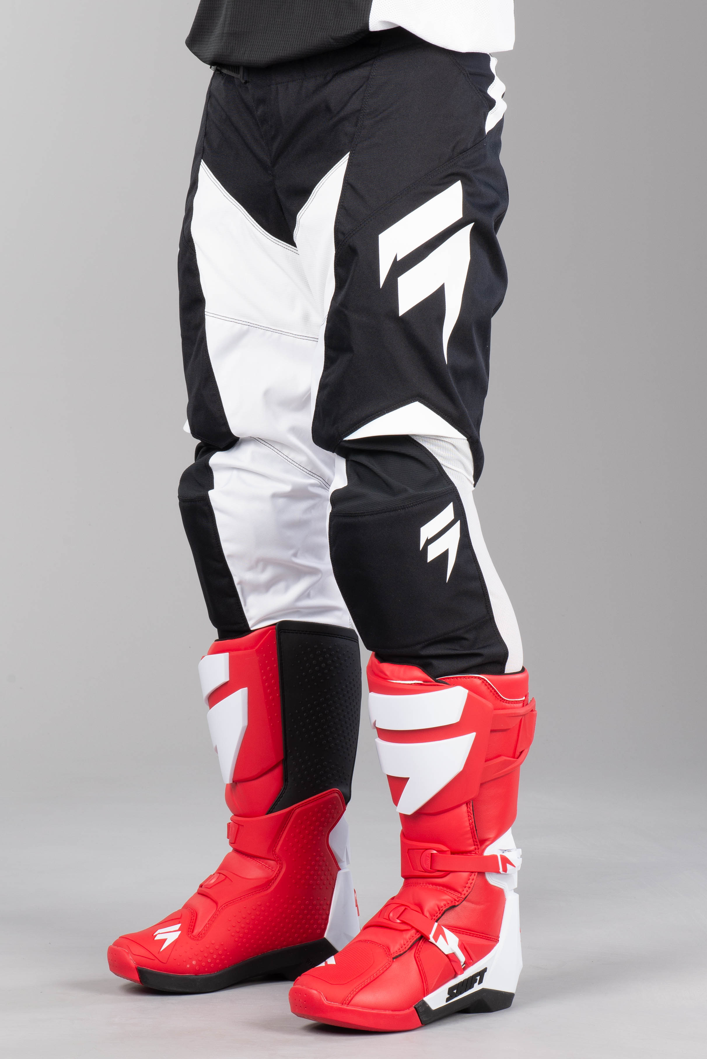 Shift WHIT3 Label Race MX Trousers