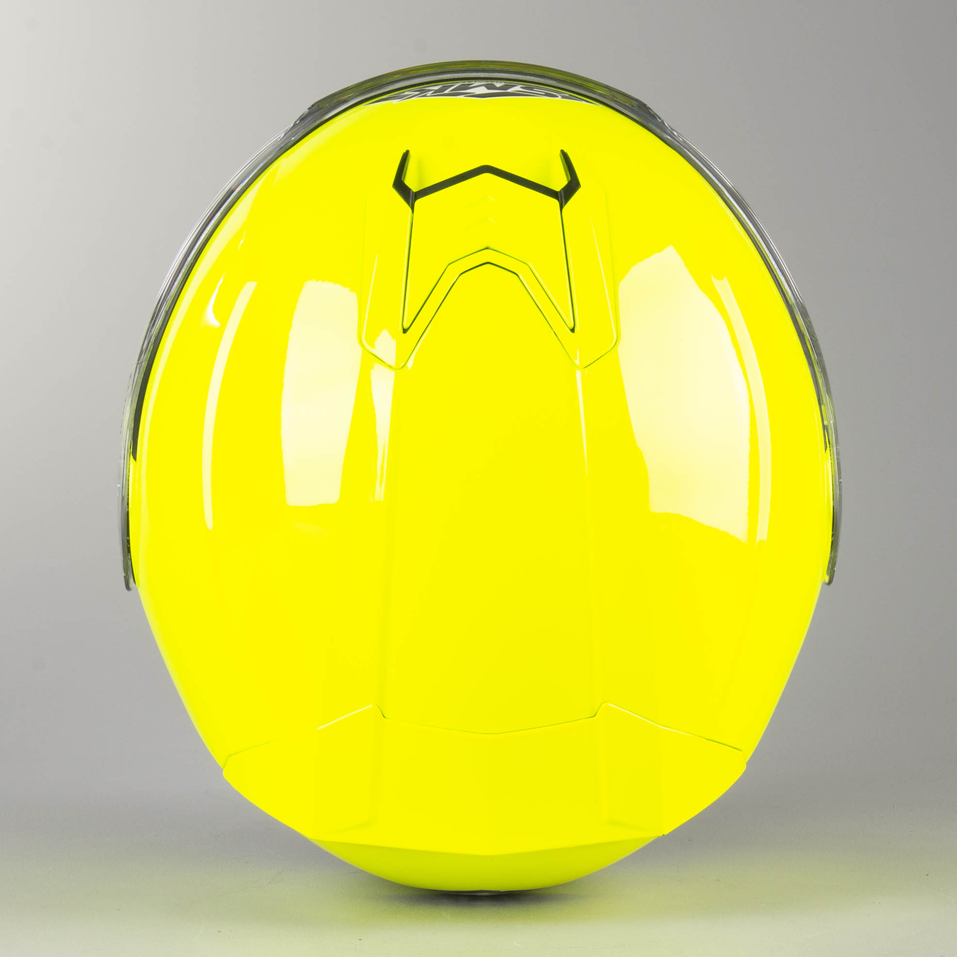 SMK Glide Basic Flip-Up Helmet