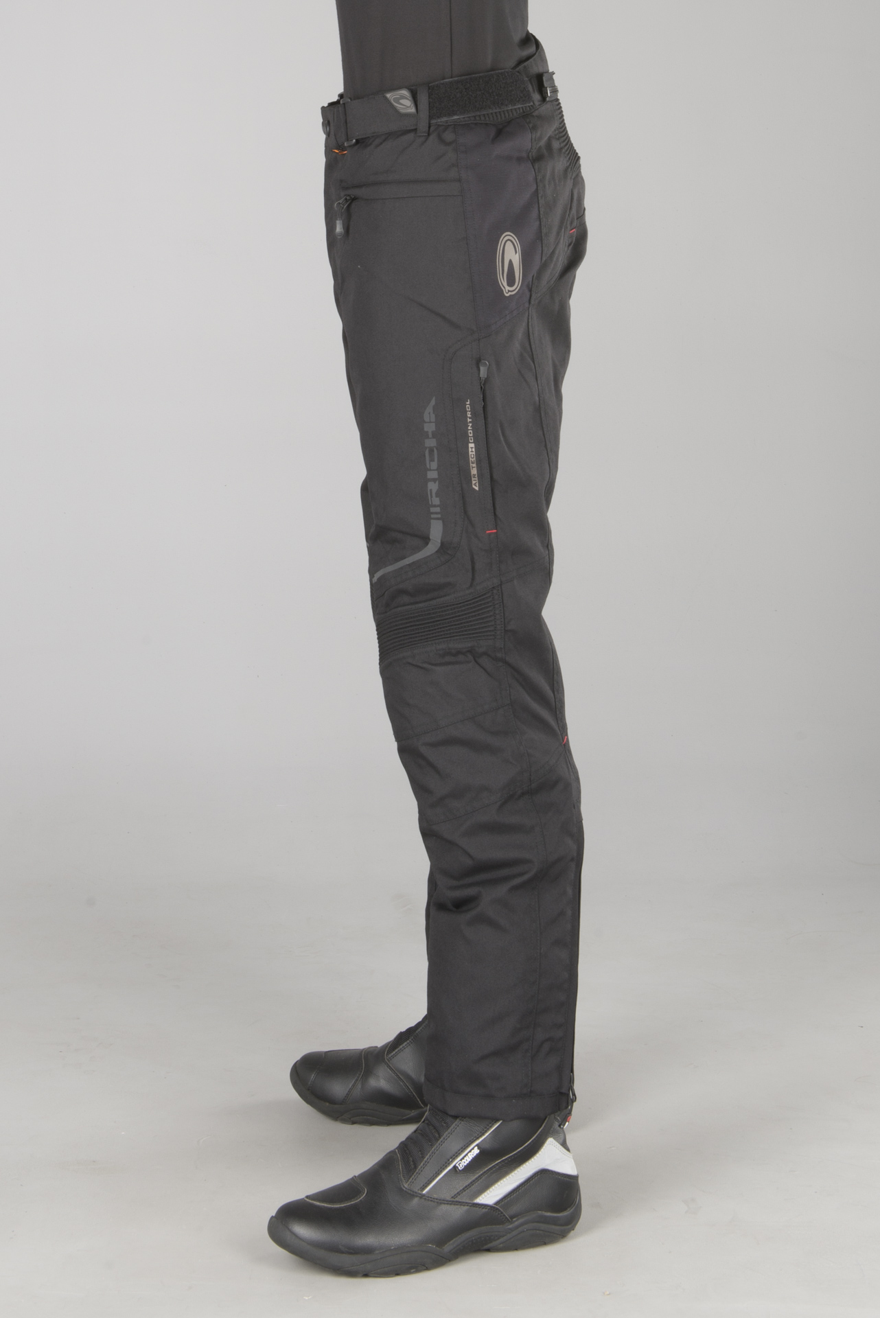 Pantalones de Moto Richa Colorado Cortos