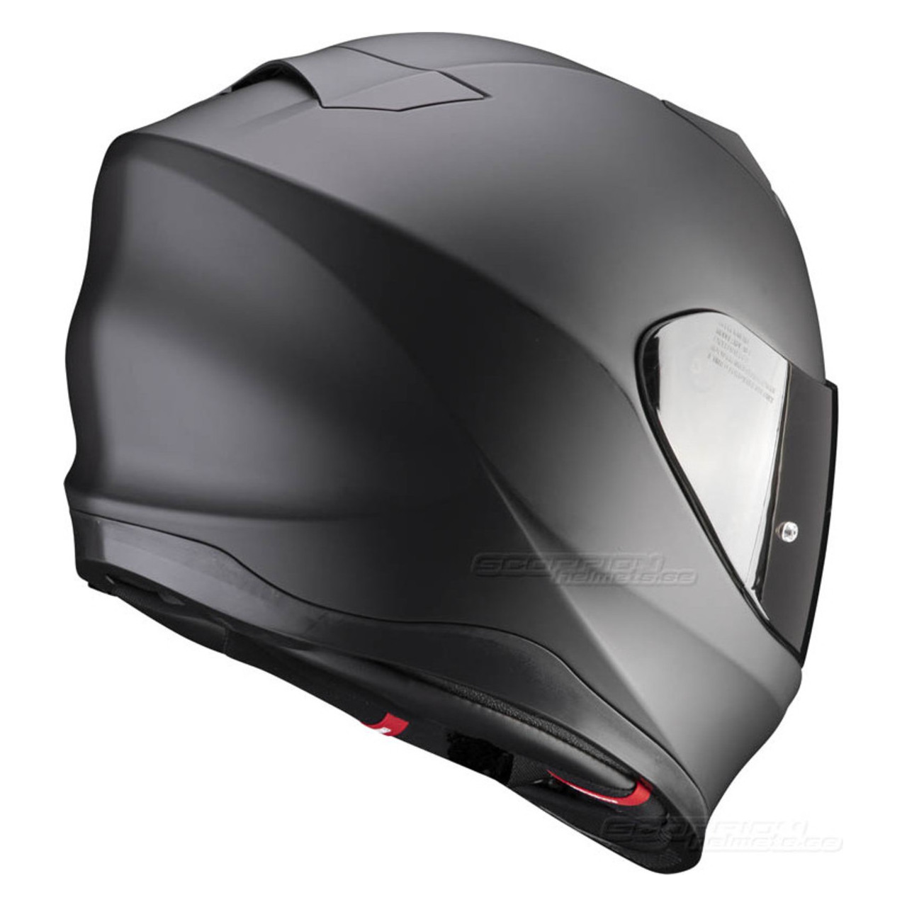 Integraalhelm Scorpion EXO-520 EVO AIR Elan Mat