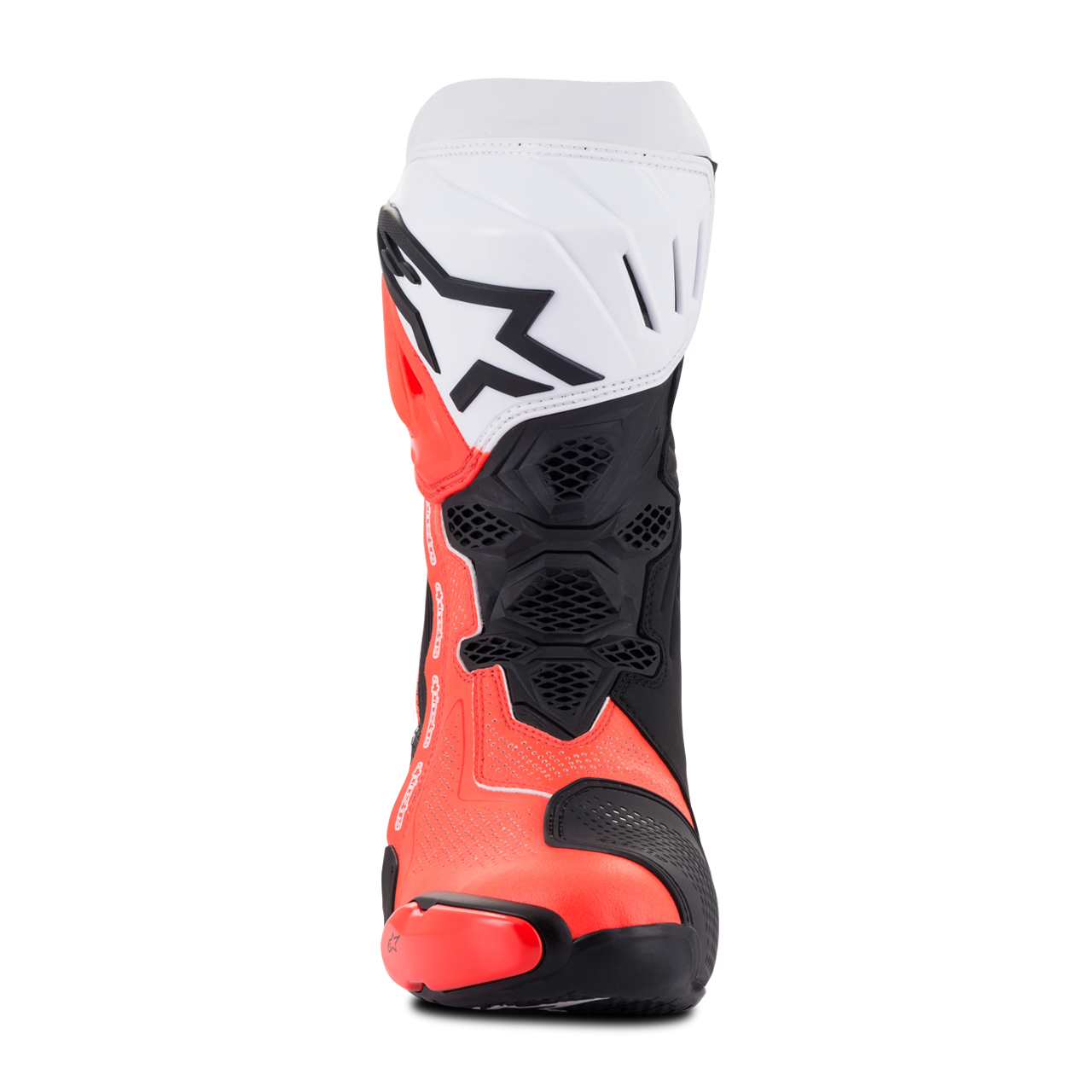 Motorlaarzen Alpinestars Supertech R Vented