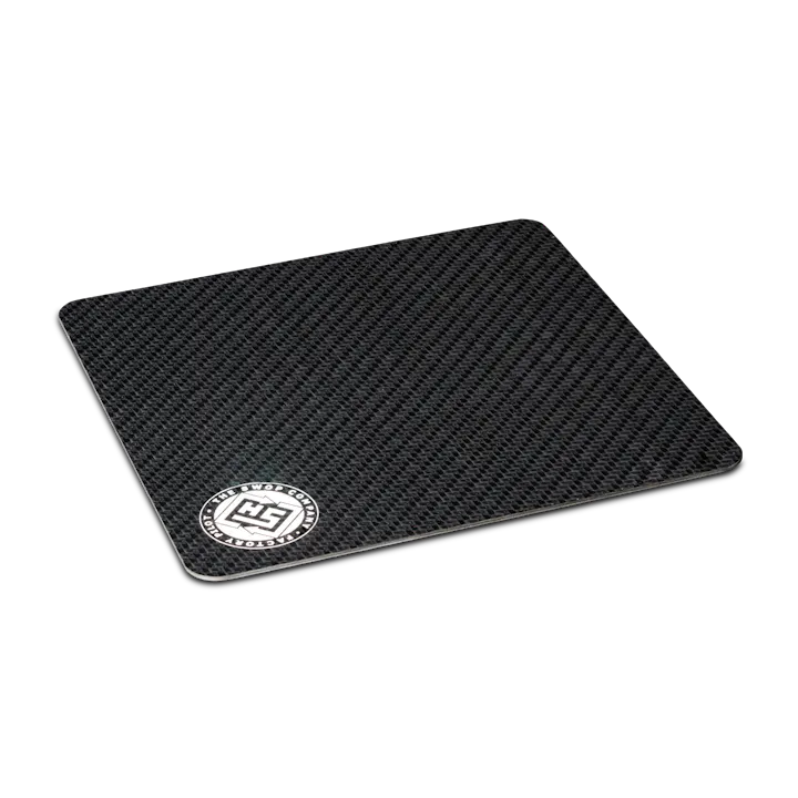 Kentekenplaathouder HotSwop Performance Parts Gorilla Carbon