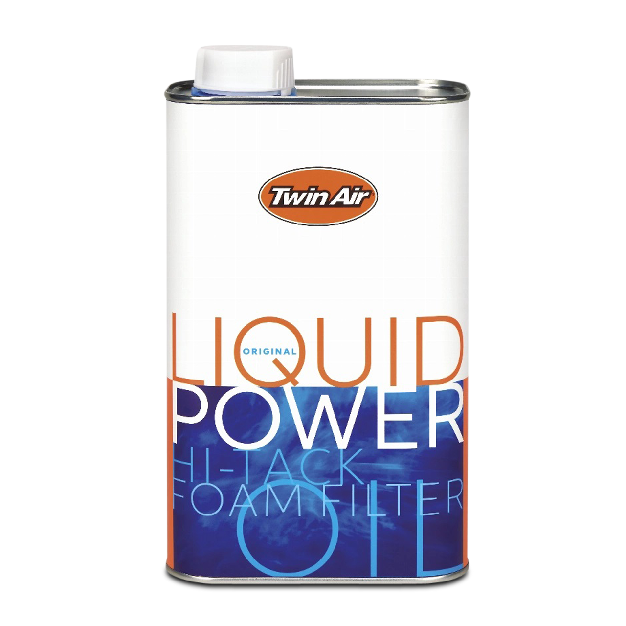 Olio per Filtro Aria Liquid Power Twin Air