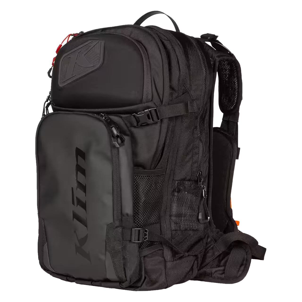 Lumivyöry Airbag Pak Klim Aspect 16