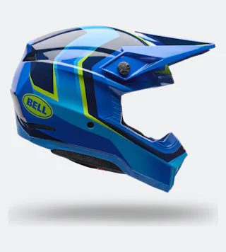 BELL Moto-10 Mips 2026 MX Helmet