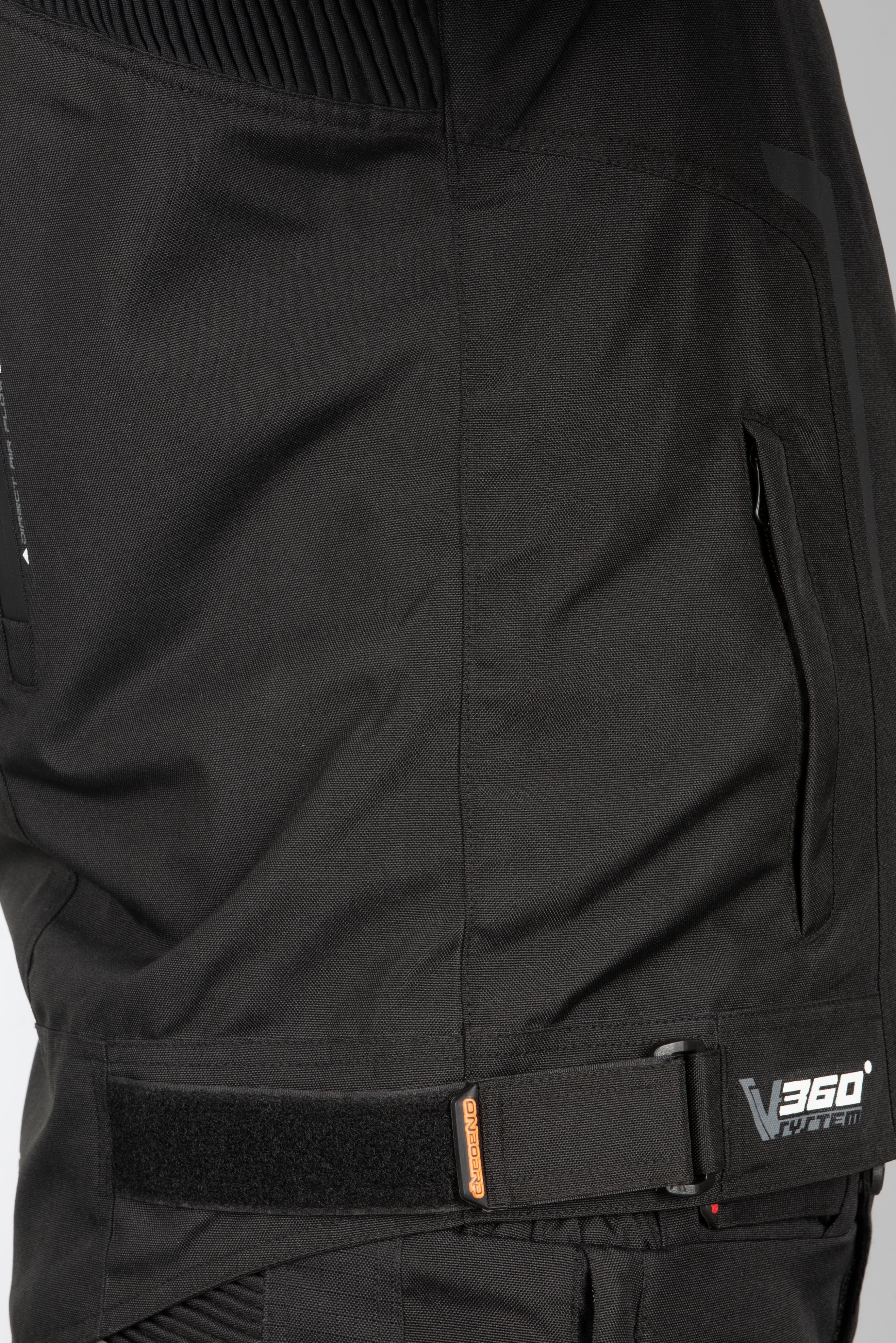 ON BOARD Dynamic Short Jacket