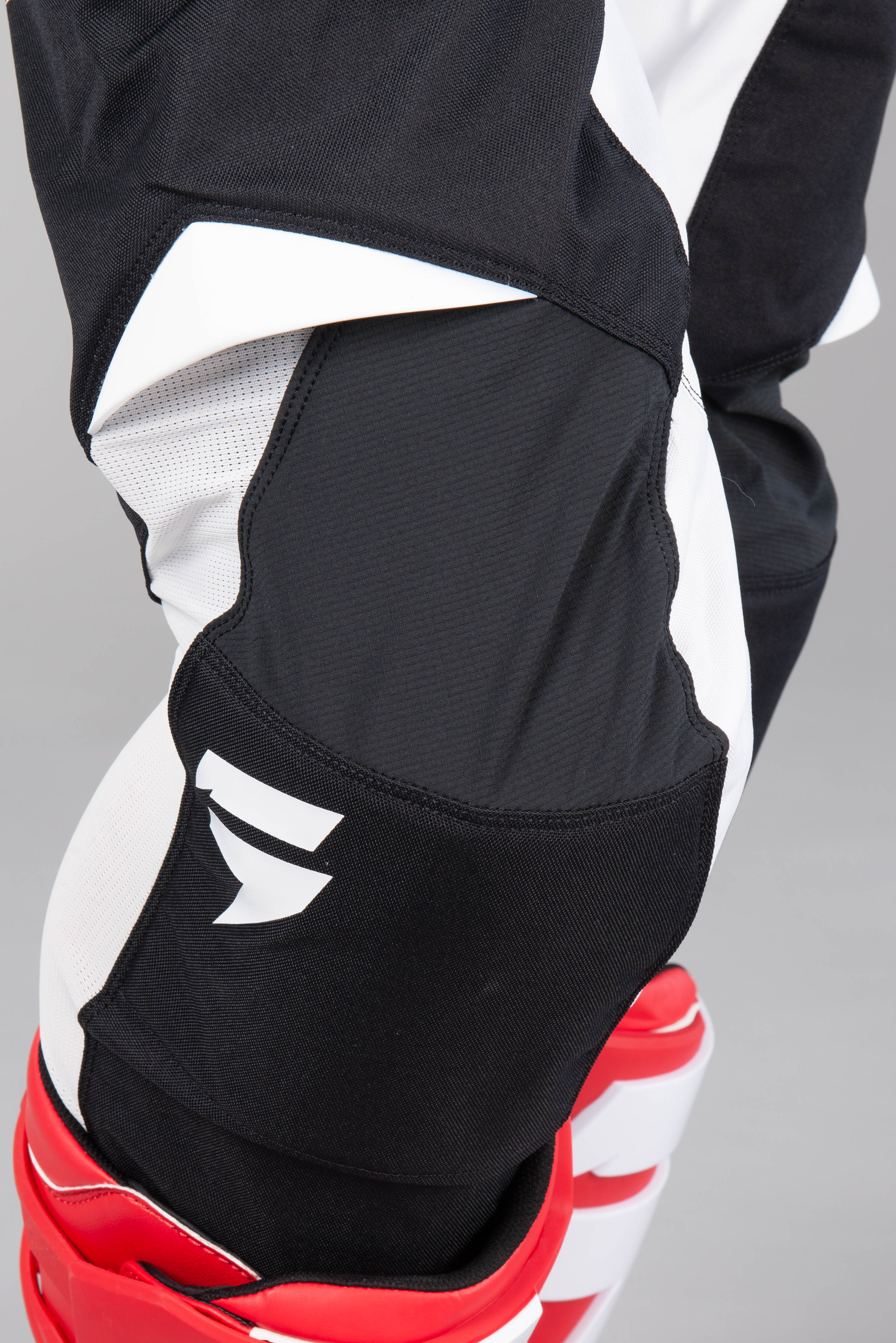 Shift WHIT3 Label Race MX Trousers