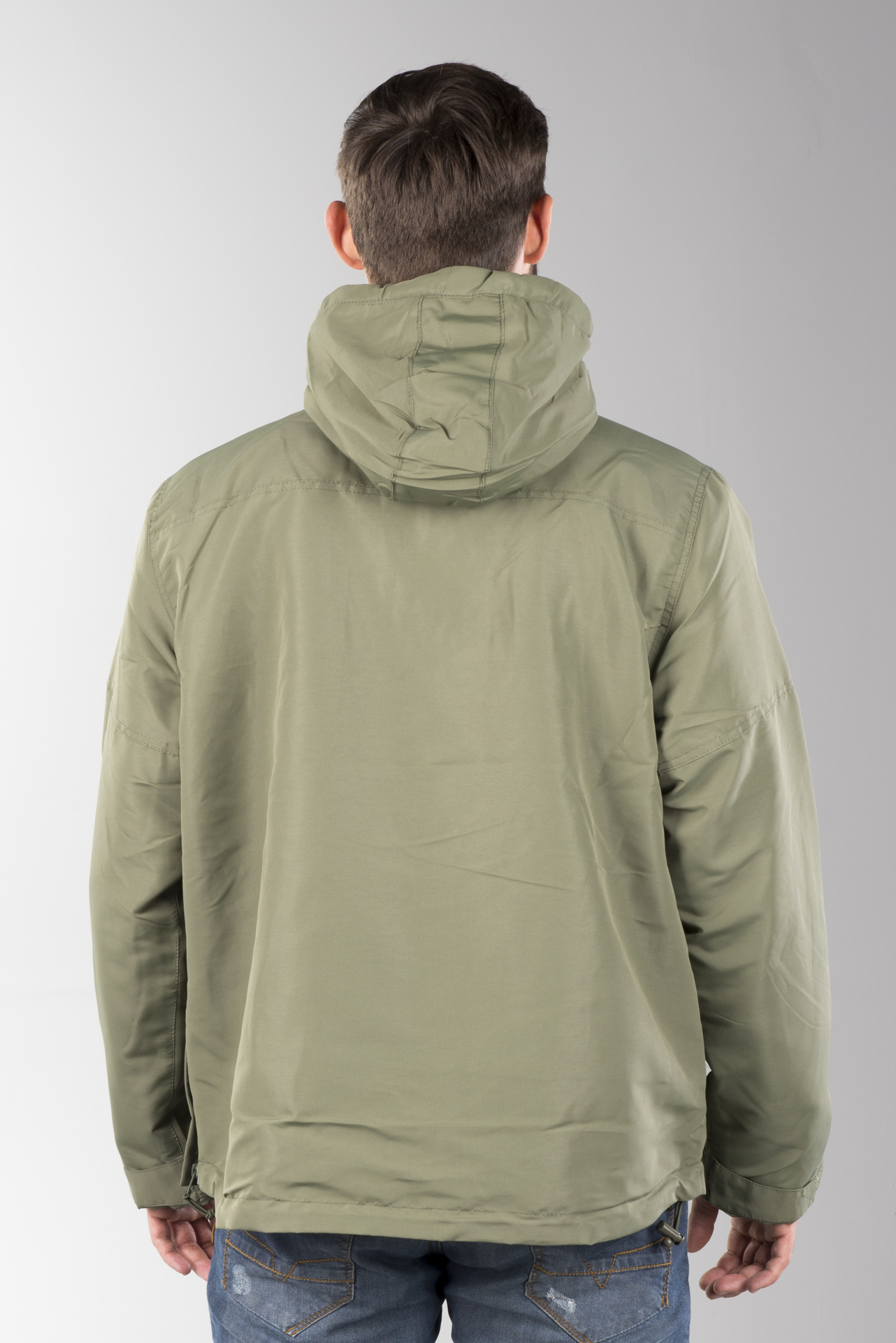 Chaqueta Brandit Windbreaker