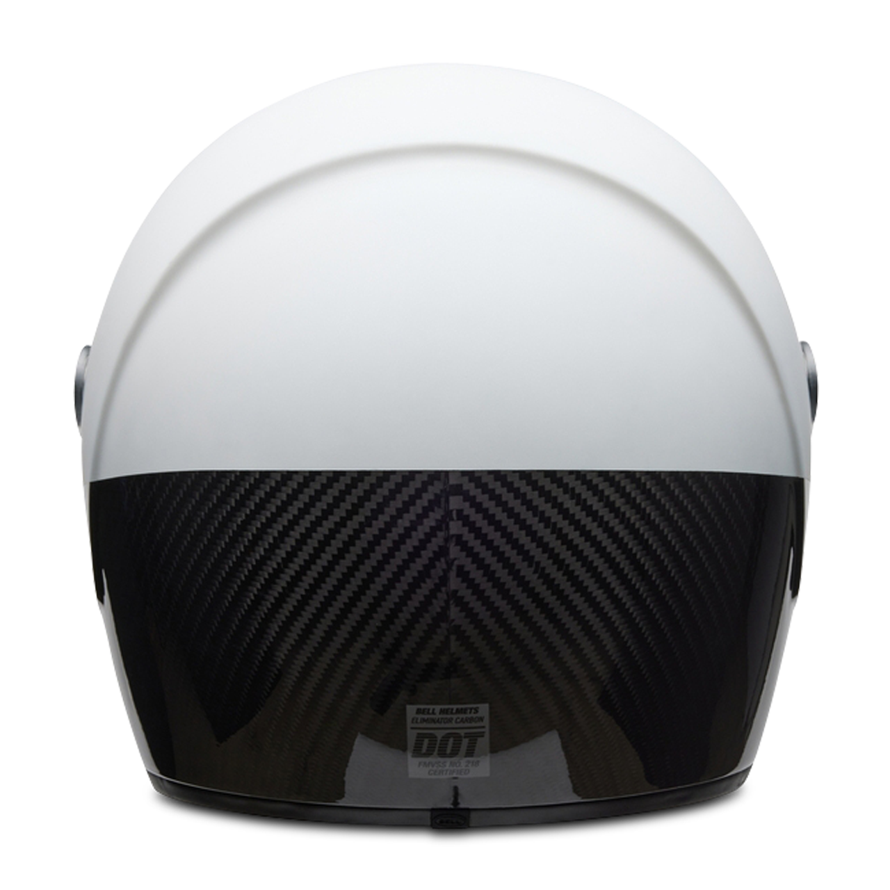 Bell Eliminator Carbon Full Face Helmet