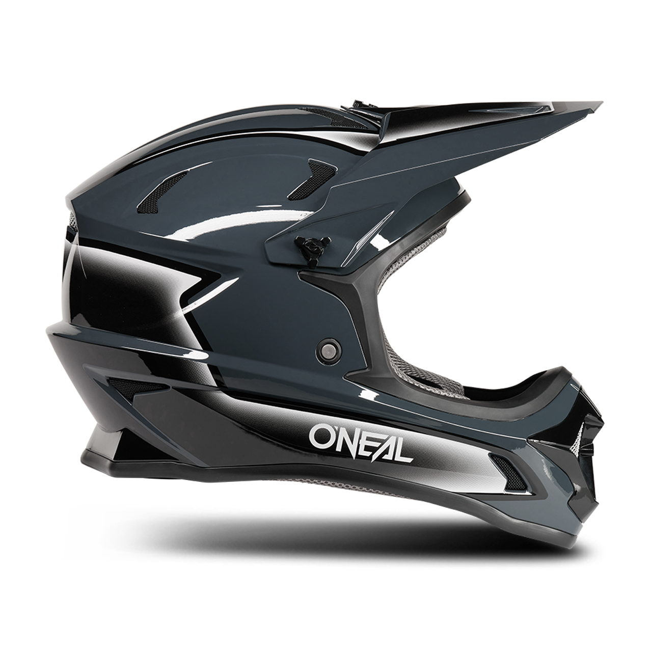 O'Neal Sonus Slick Downhill MTB Helmet