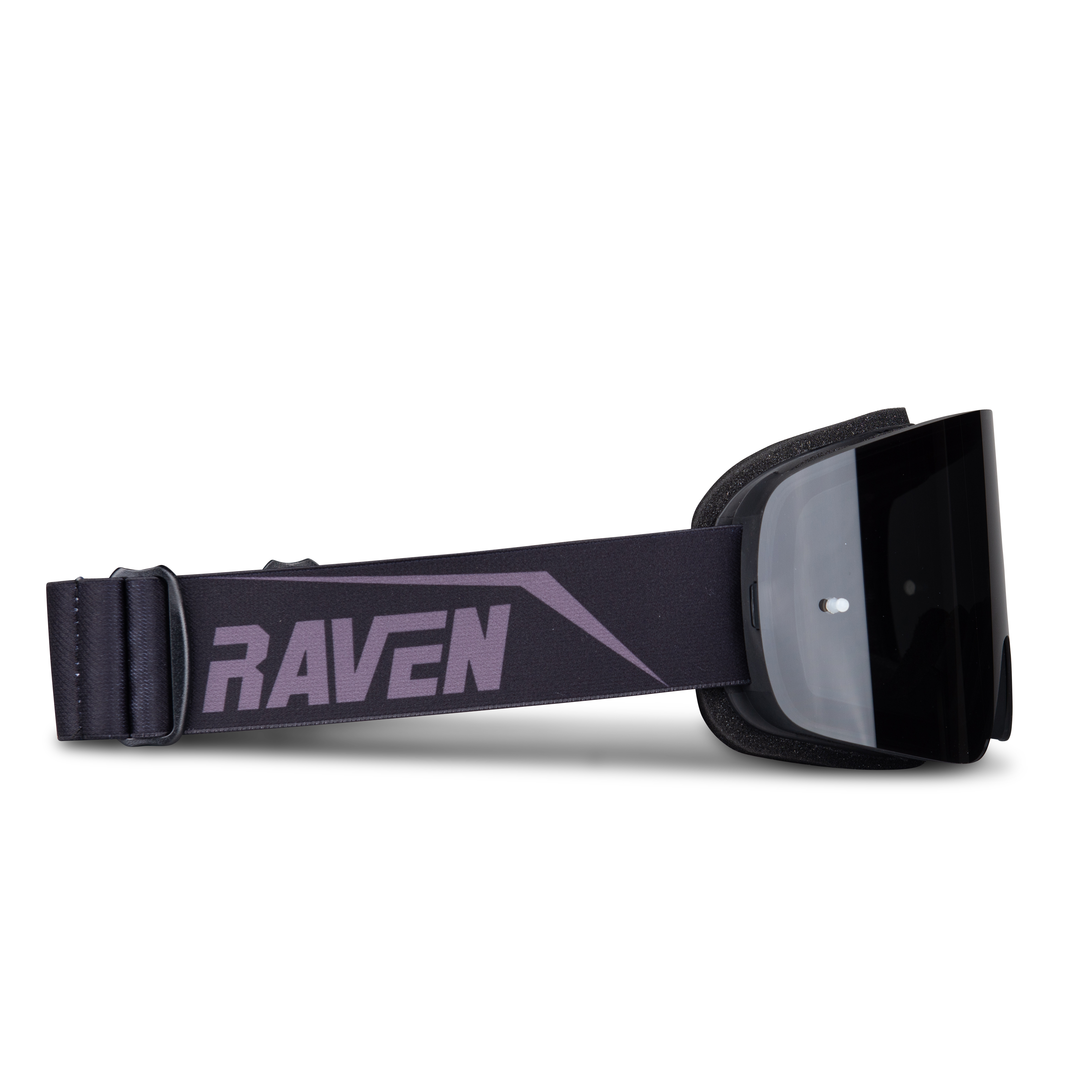 Raven Edge MX Goggles