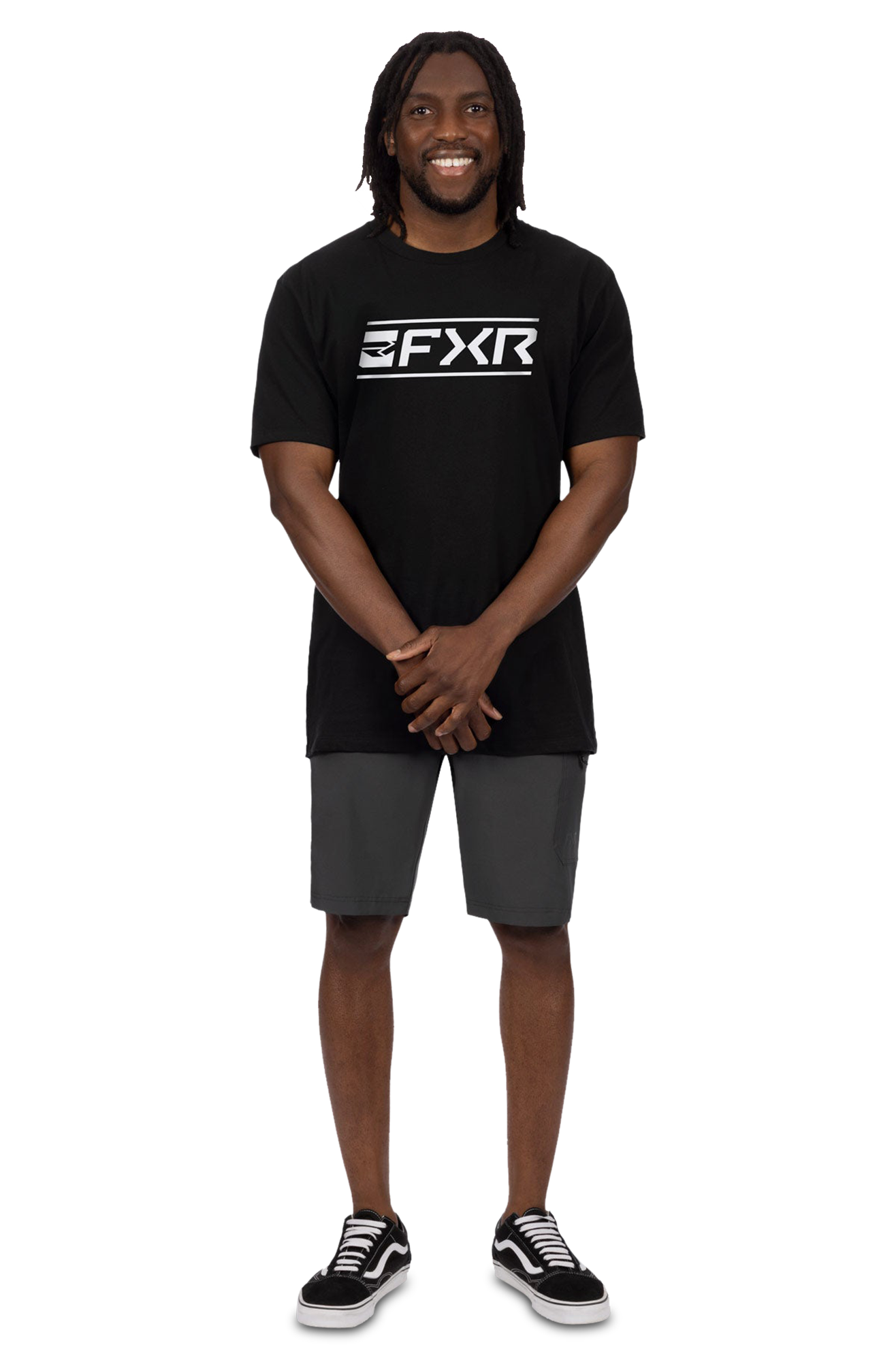 T-Shirt FXR Victory Premium