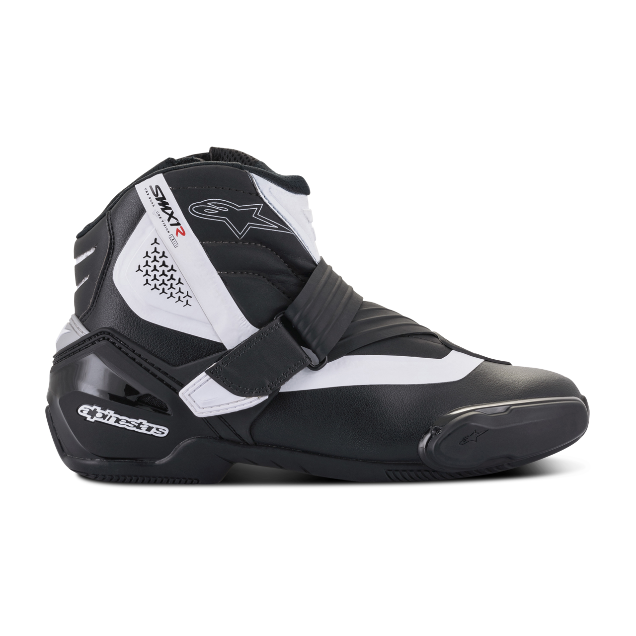 Alpinestars SMX-1 R v2 MC Shoes