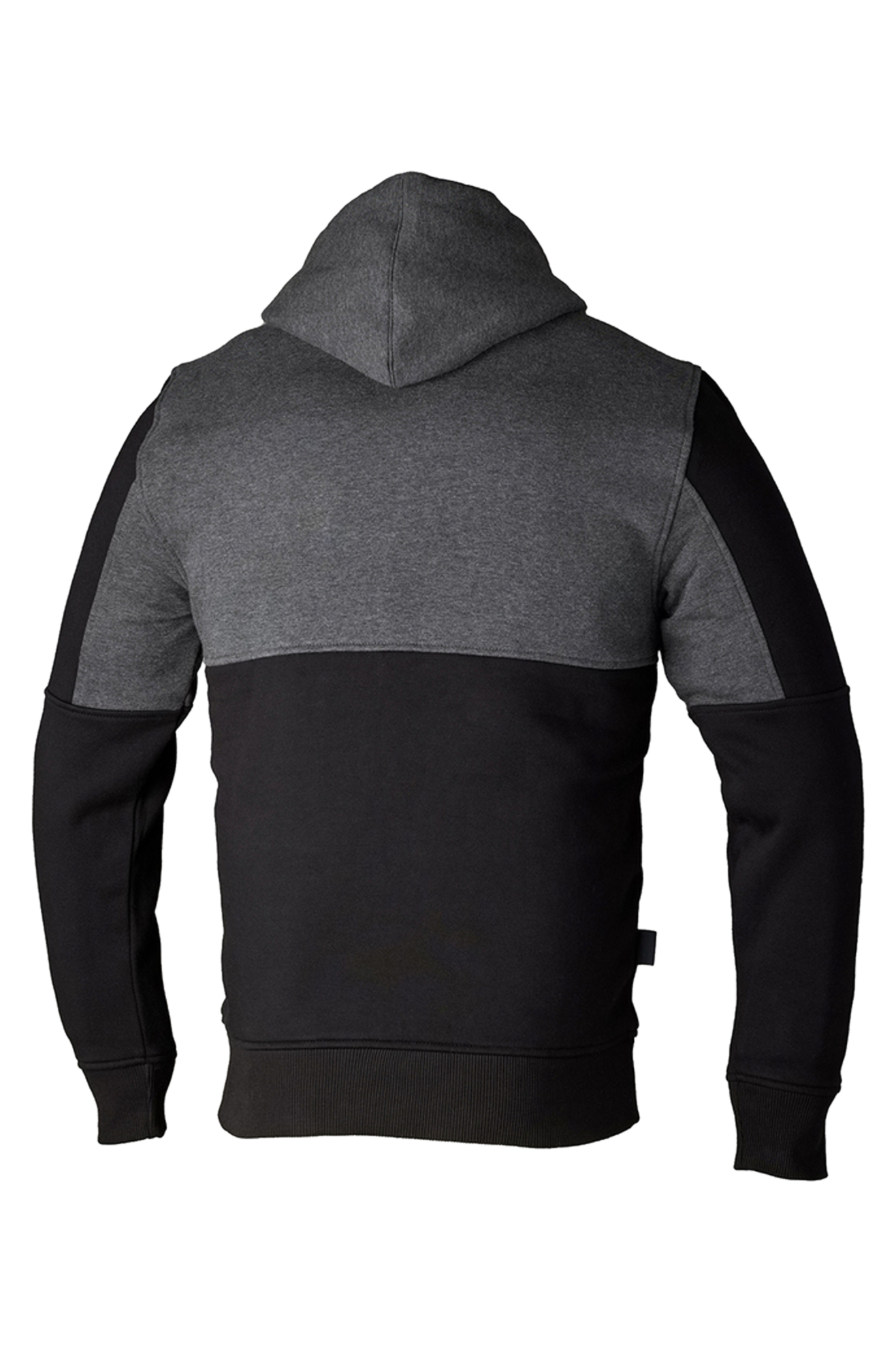 RST Team Zip Through MC Hoodie