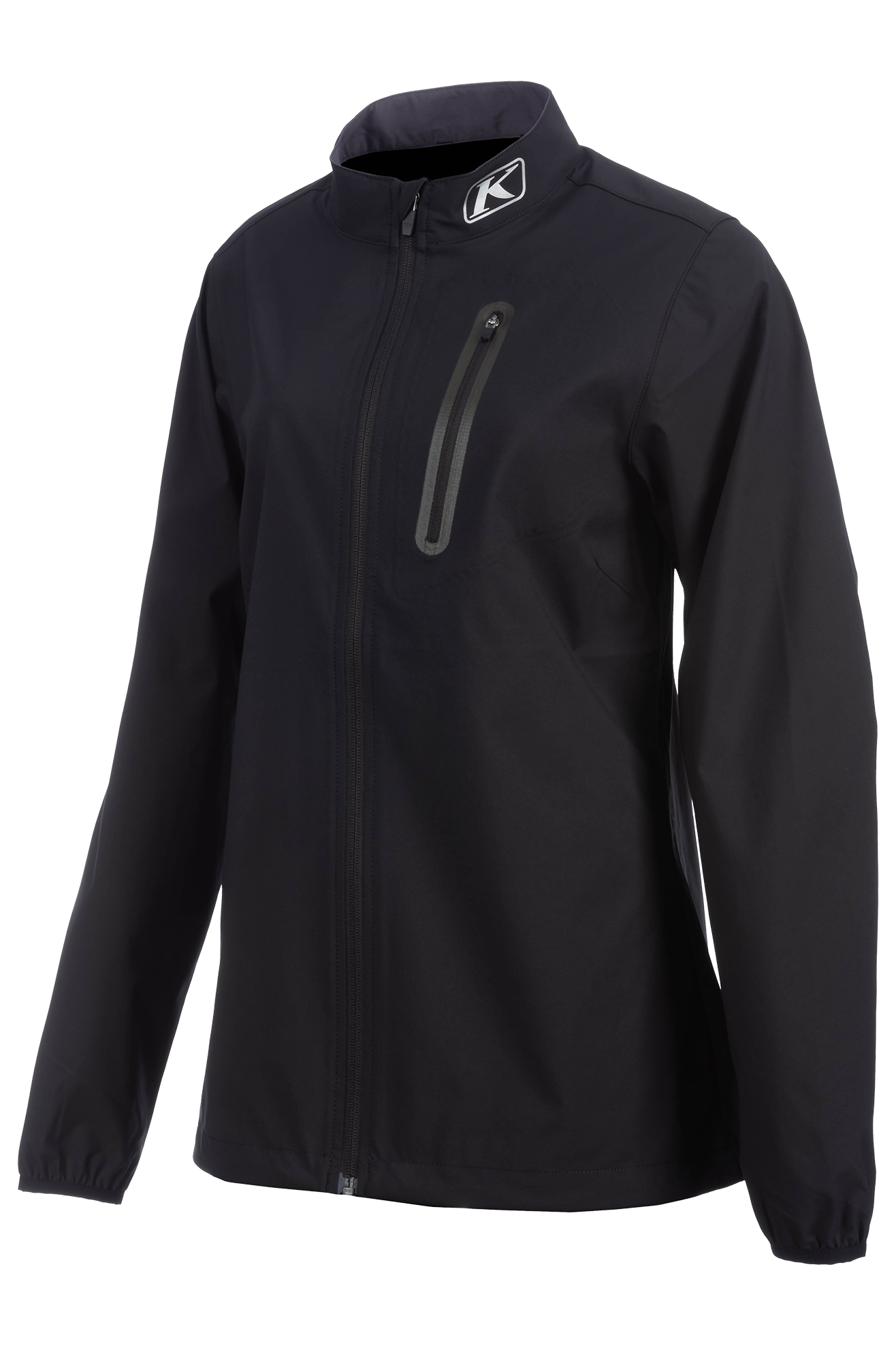 Motorshirt Dames Klim Zephyr Wind