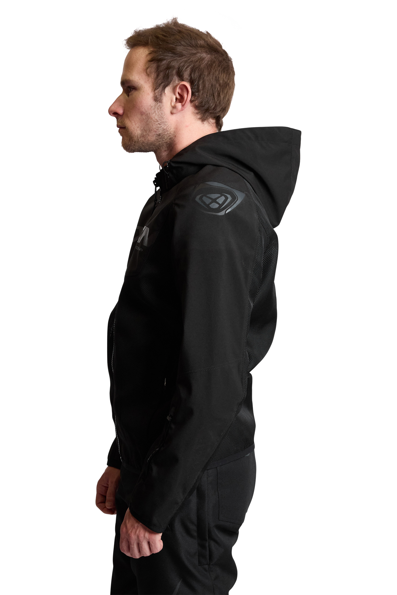 Ixon Fierce MC Jacket