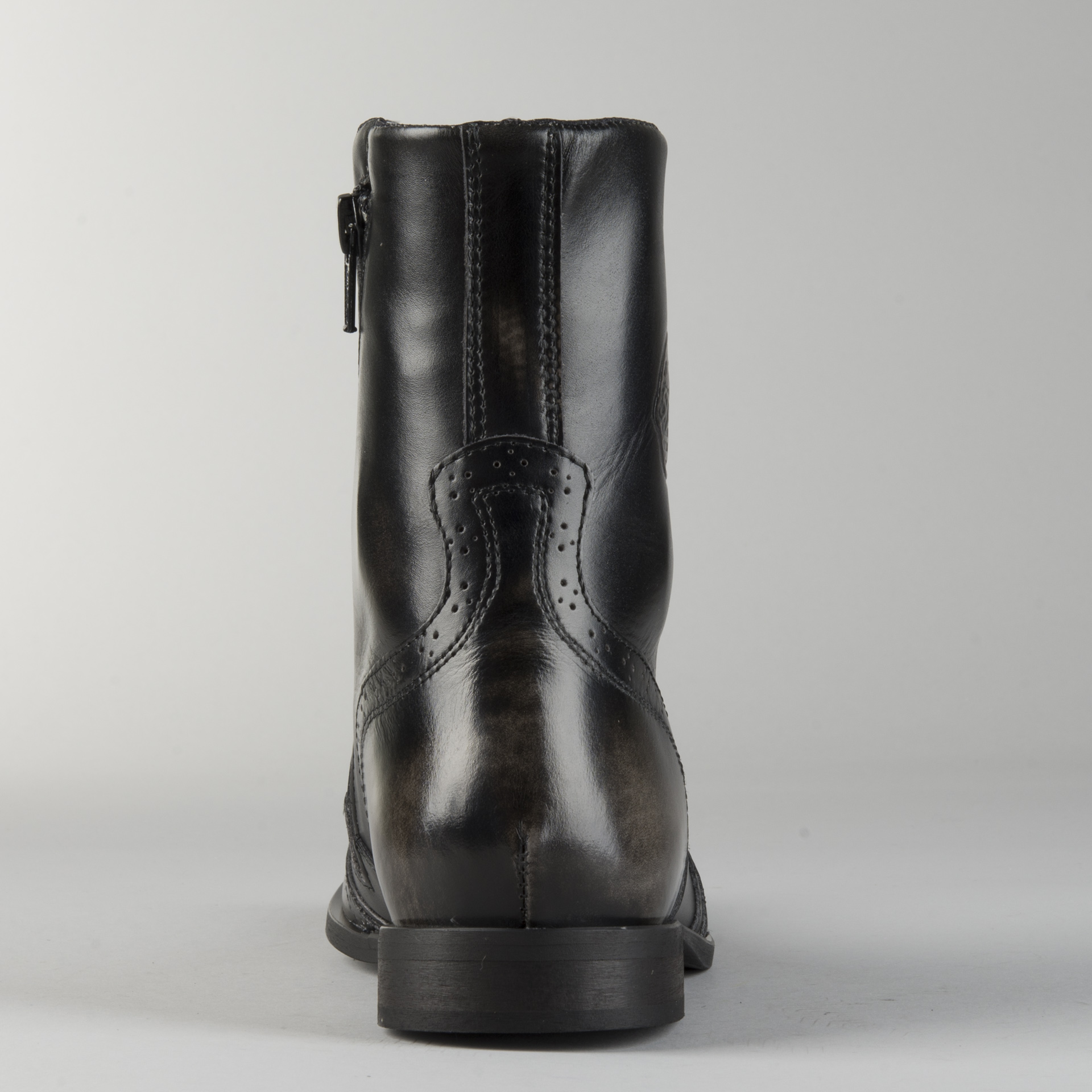 Botas de Moto Stylmartin Oxford