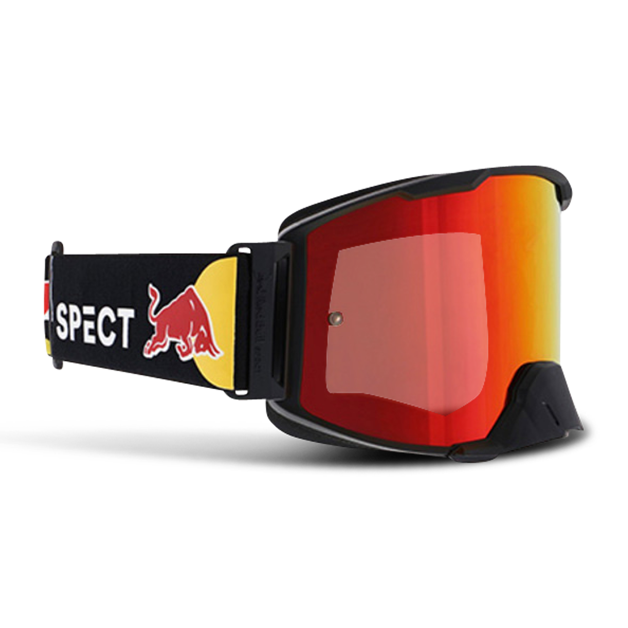 Masque Cross Red Bull SPECT STRIVE-004 - 15% de réduction