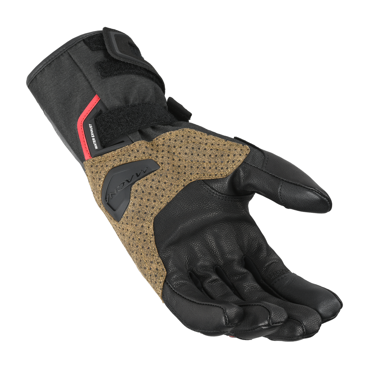 Guantes de Moto Macna Terra RTX 2.0